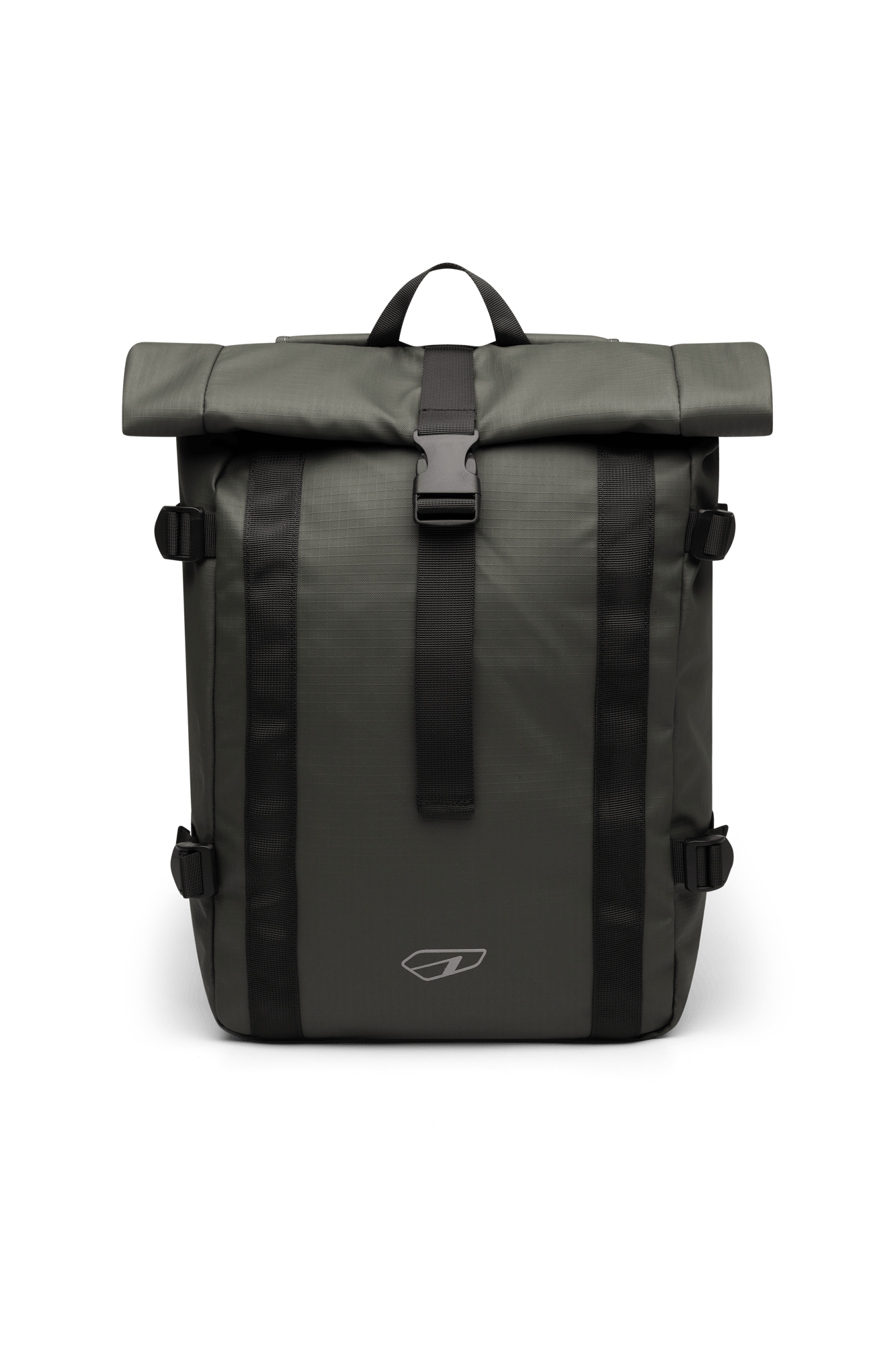 ARKK Accessories ARKK Roll Top Backpack | Olive Backpack