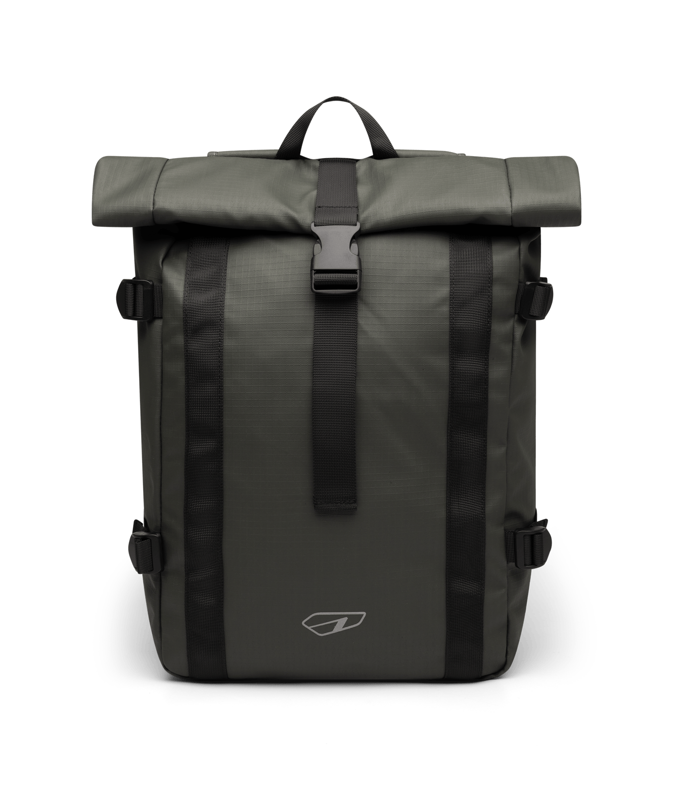 ARKK Accessories ARKK Roll Top Backpack | Olive Backpack