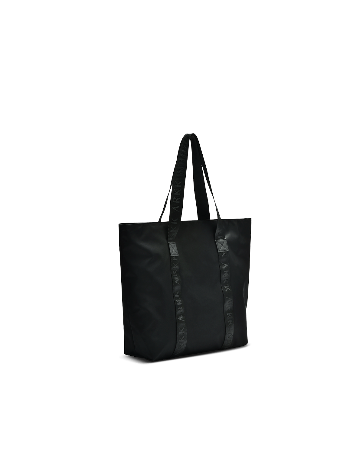 ARKK Accessories ARKK Shopper Bag | Black Shopper