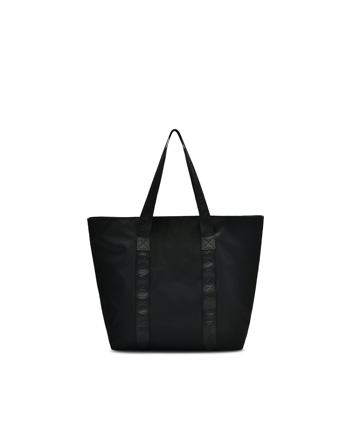 ARKK Accessories ARKK Shopper Bag | Black Shopper