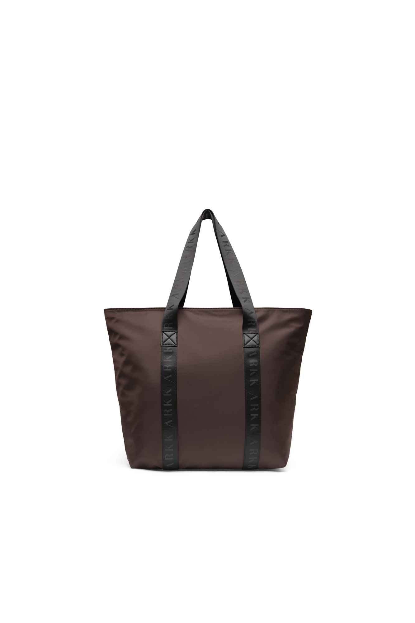 ARKK Accessories ARKK Shopper Bag | Chocolate Shopper