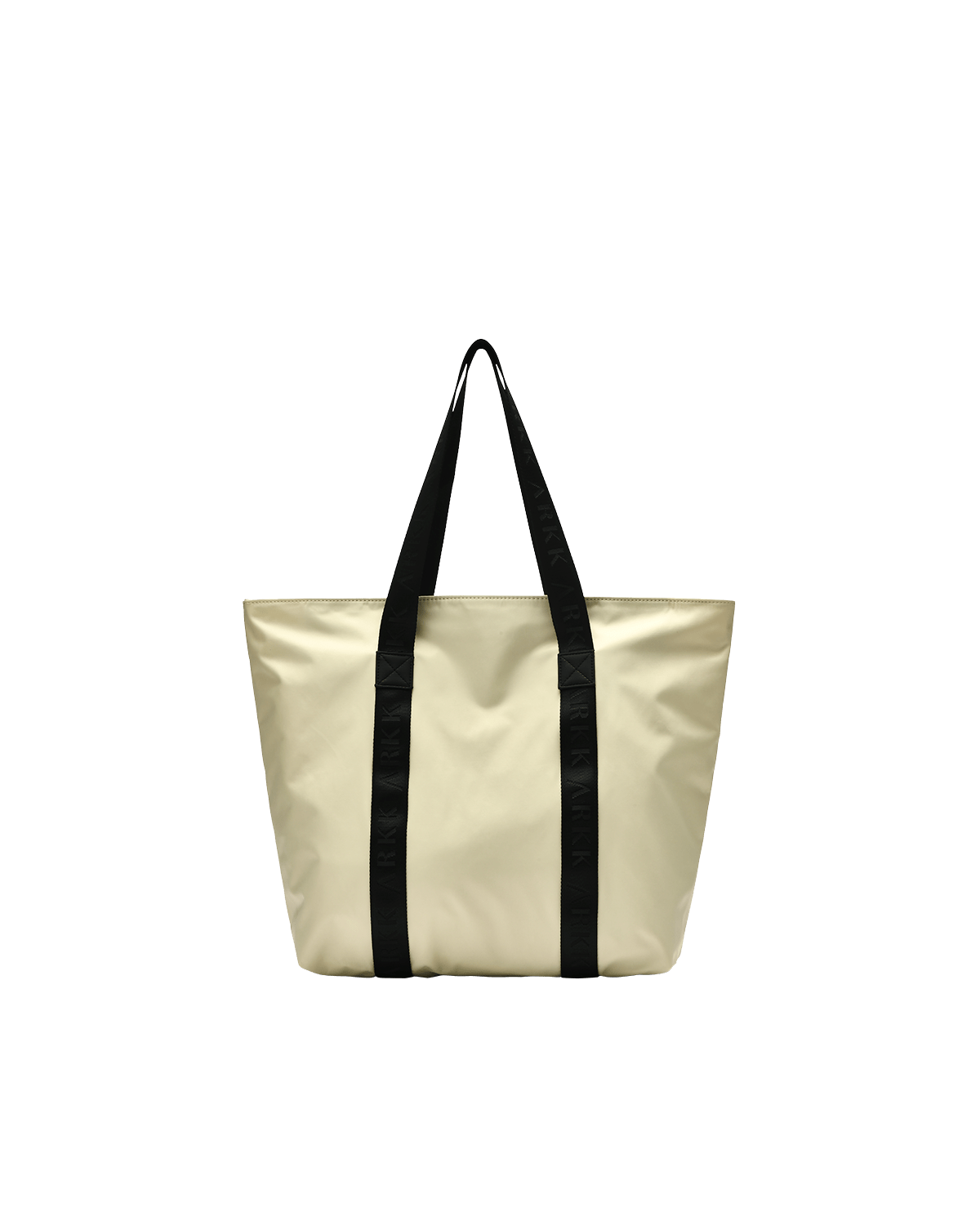 ARKK Accessories ARKK Shopper Bag | Cream Shopper