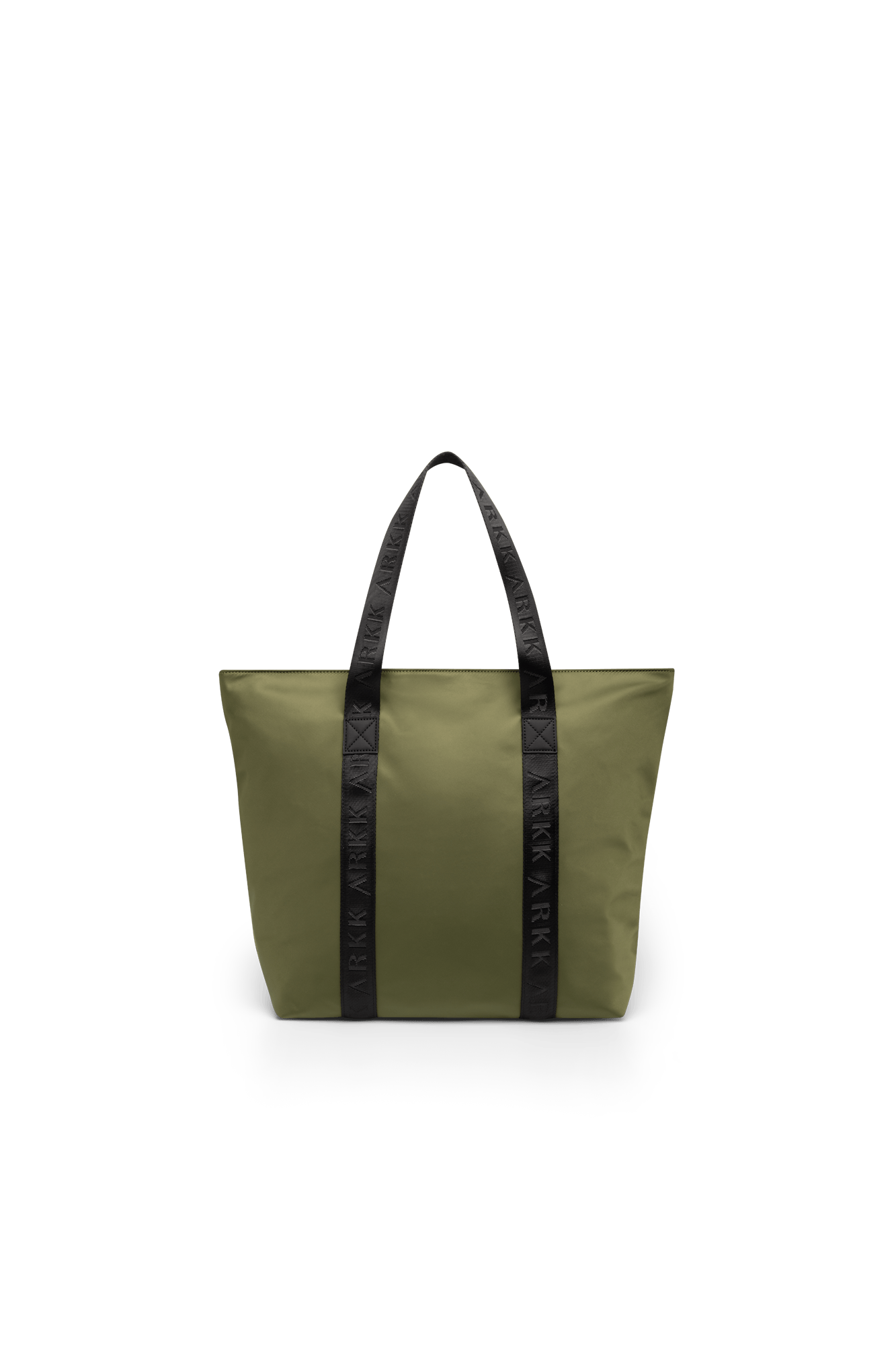 ARKK Accessories ARKK Shopper Bag | Moss Green Shopper