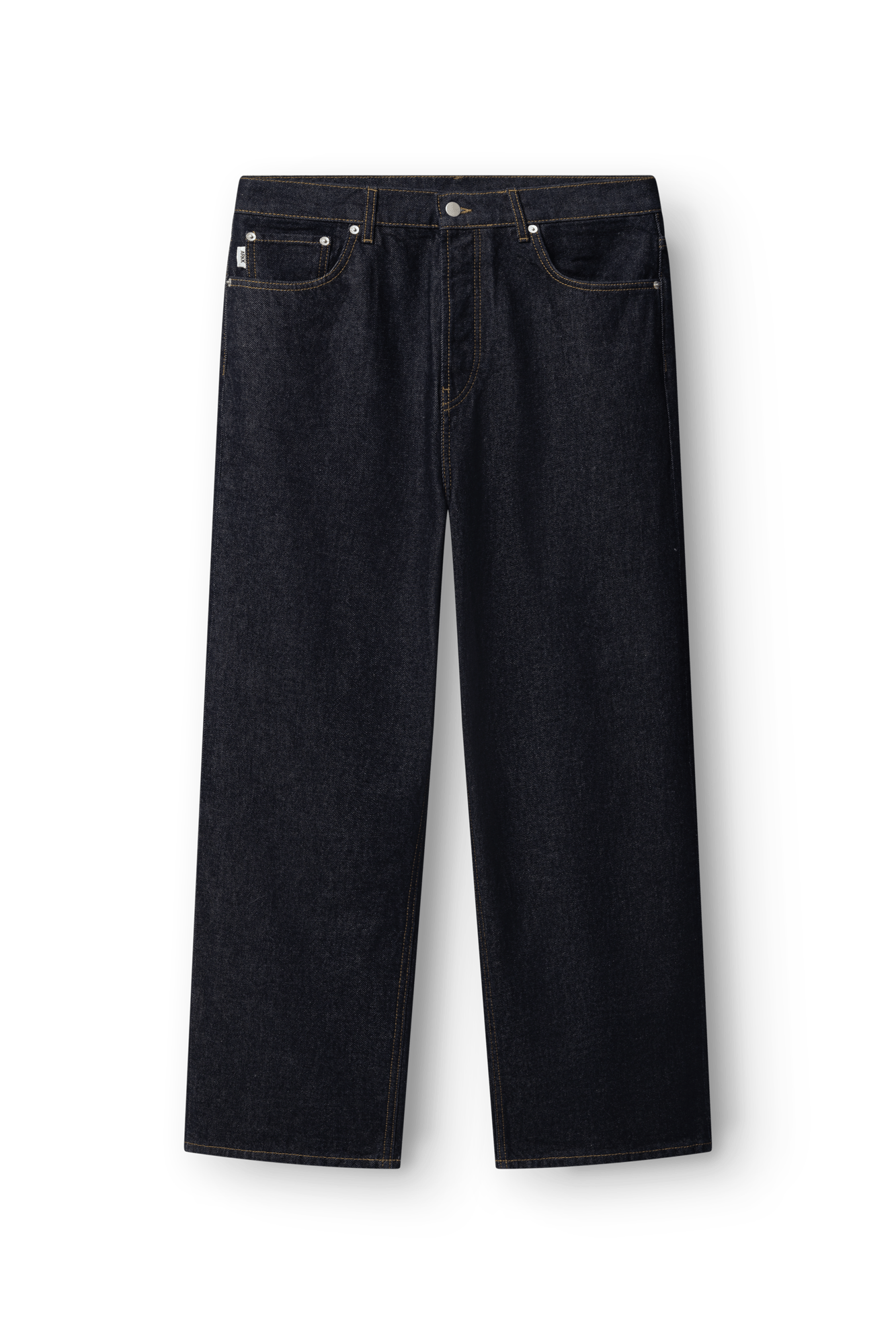 ARKK Apparel ARKK Straight Jeans | Raw Denim Jeans