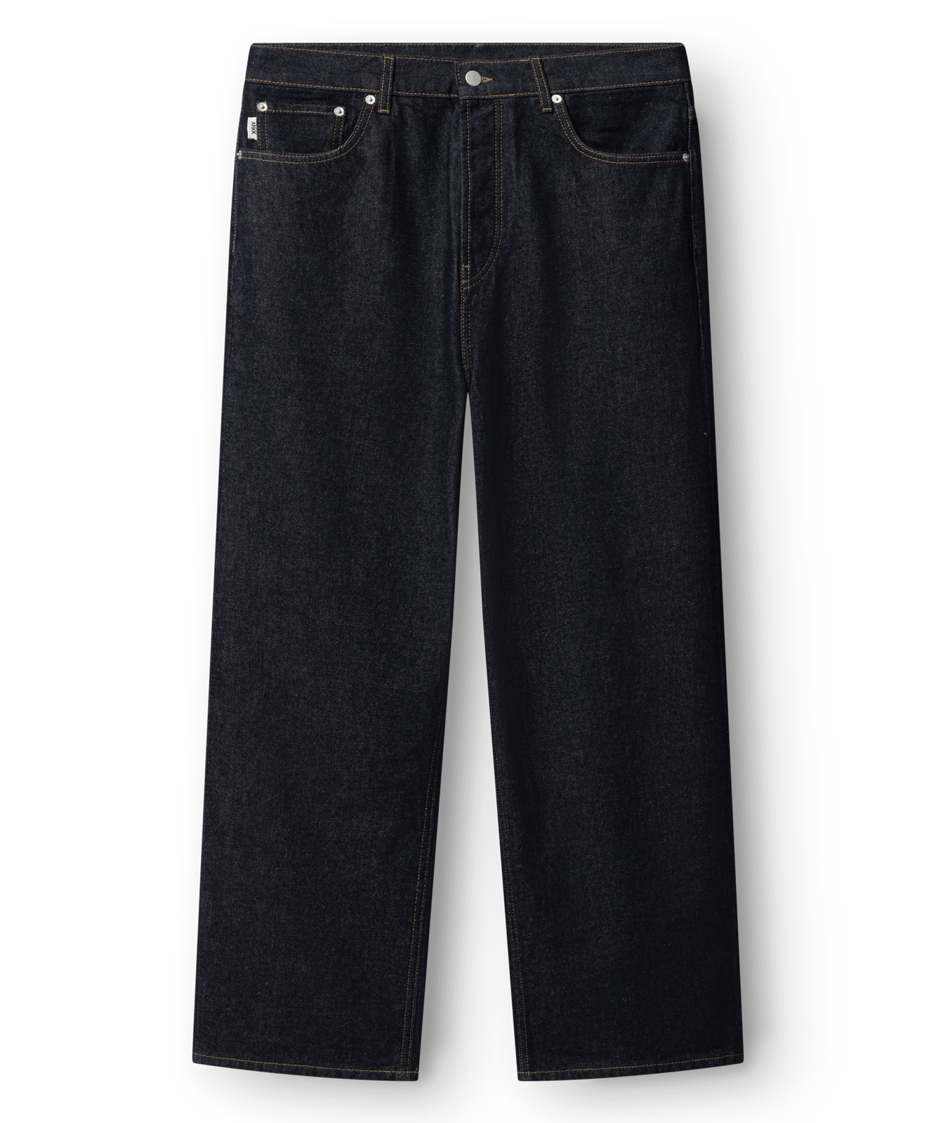ARKK Apparel ARKK Straight Jeans | Raw Denim Jeans