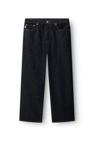 ARKK Apparel ARKK Straight Jeans | Raw Denim Jeans