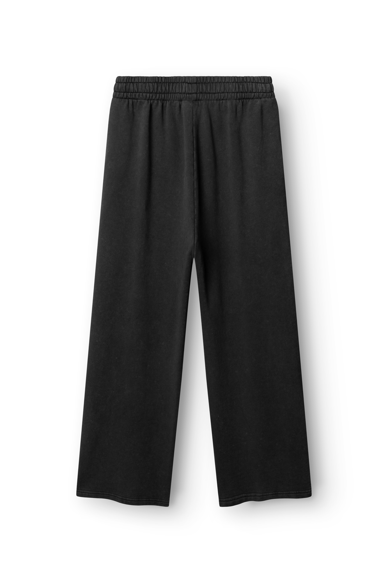 ARKK Apparel ARKK Straight Leg Sweatpants 2.0 | Black Sweatpants