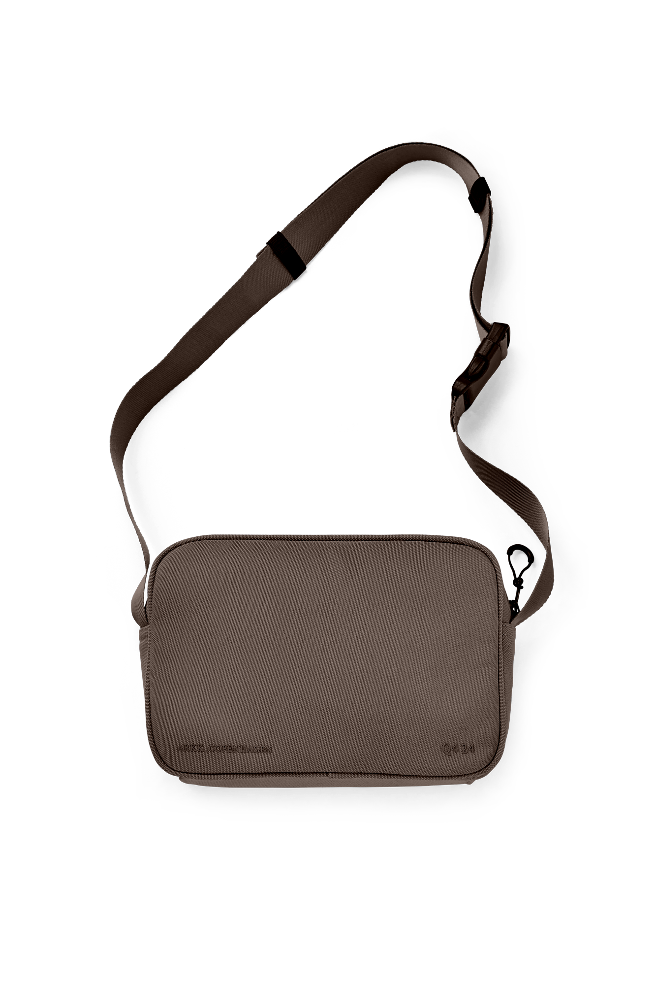 ARKK Accessories ARKK Tech Crossbody Bag | Mocha Bumbag