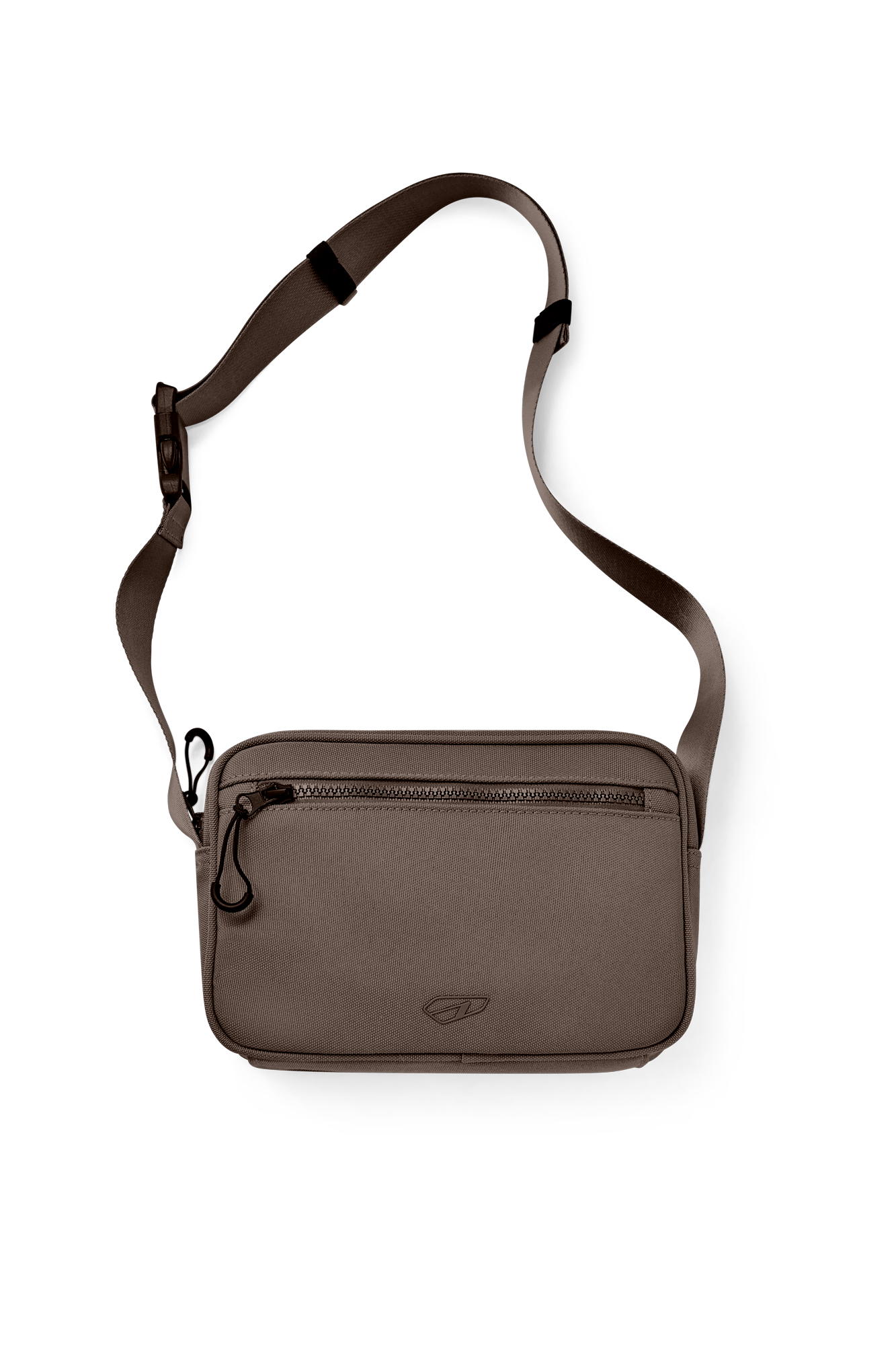 ARKK Accessories ARKK Tech Crossbody Bag | Mocha Bumbag