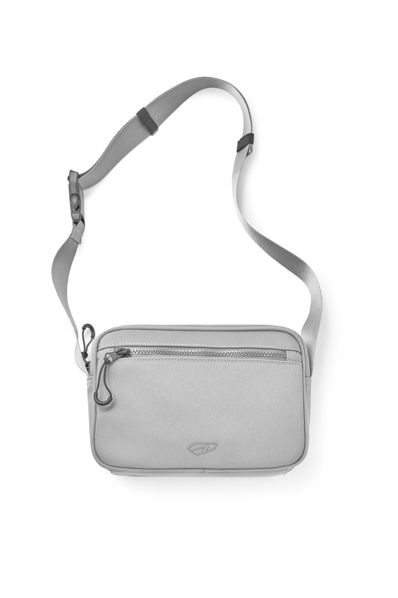 ARKK Accessories ARKK Tech Crossbody Bag | Stone Bumbag