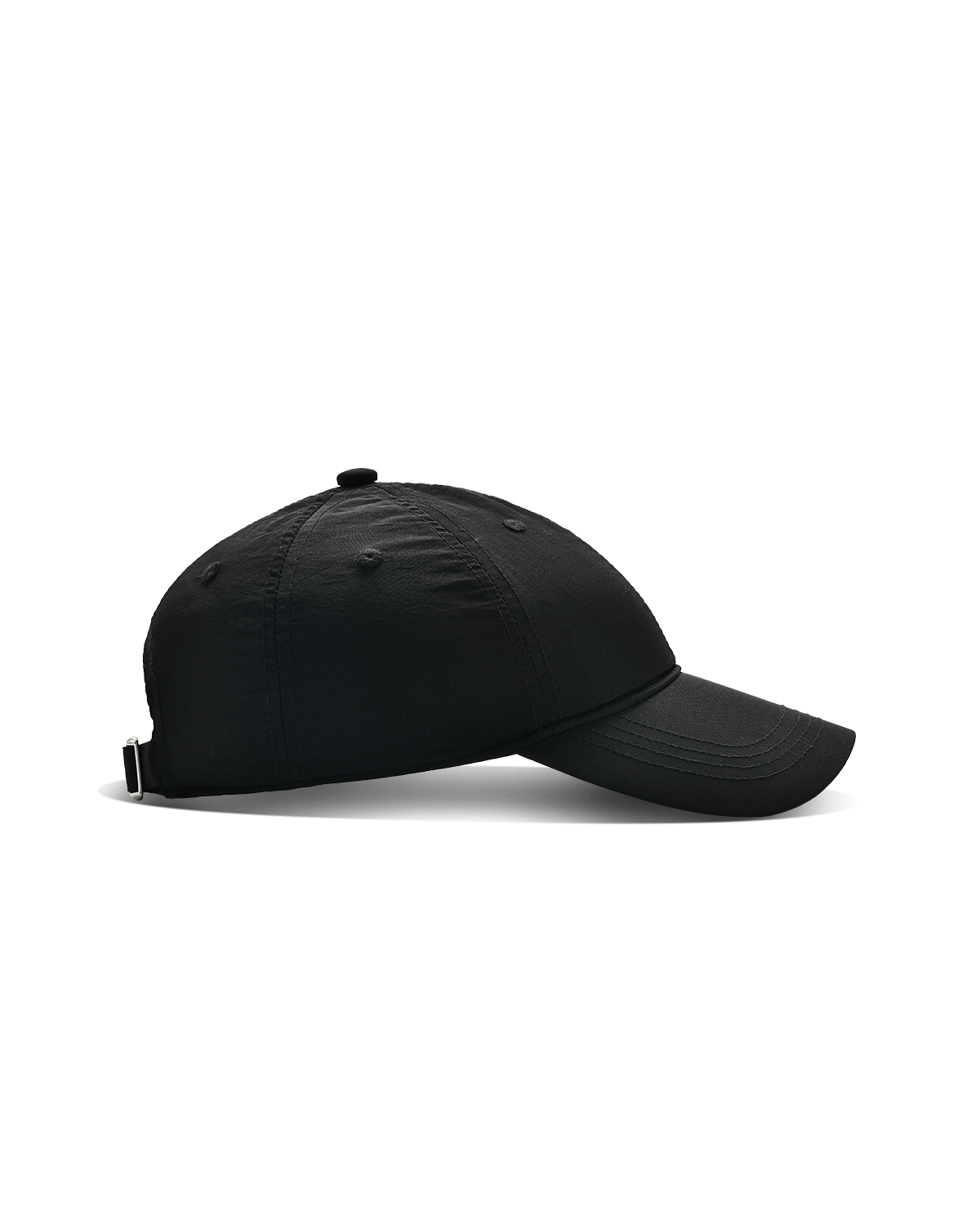 ARKK Accessories ARKK Tech Nylon Cap | Black Cap