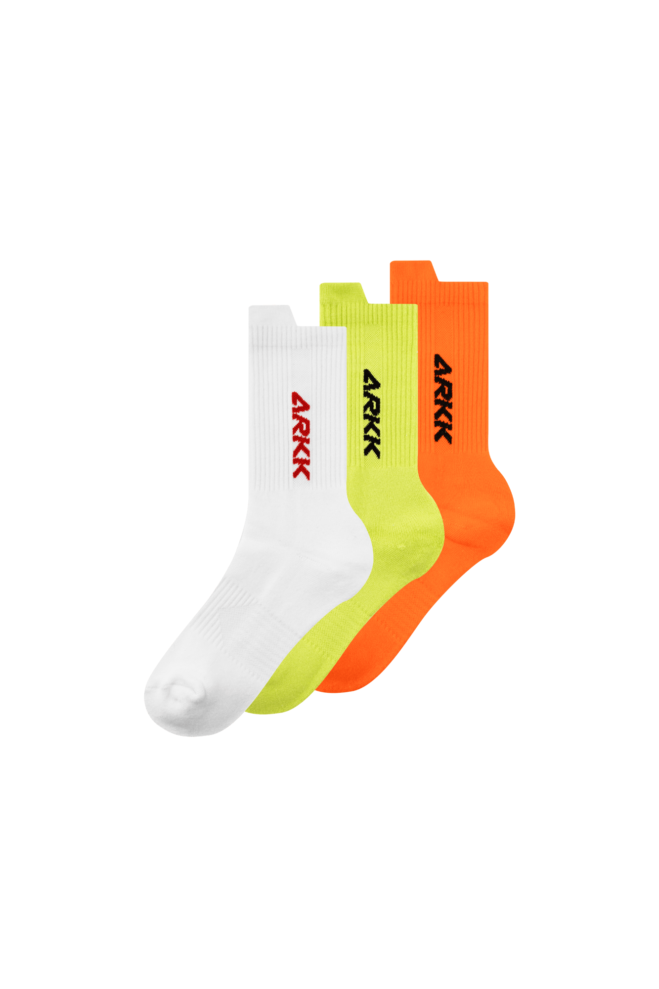 ARKK Accessories ARKK Tech Socks 3-pack | Radiant Socks