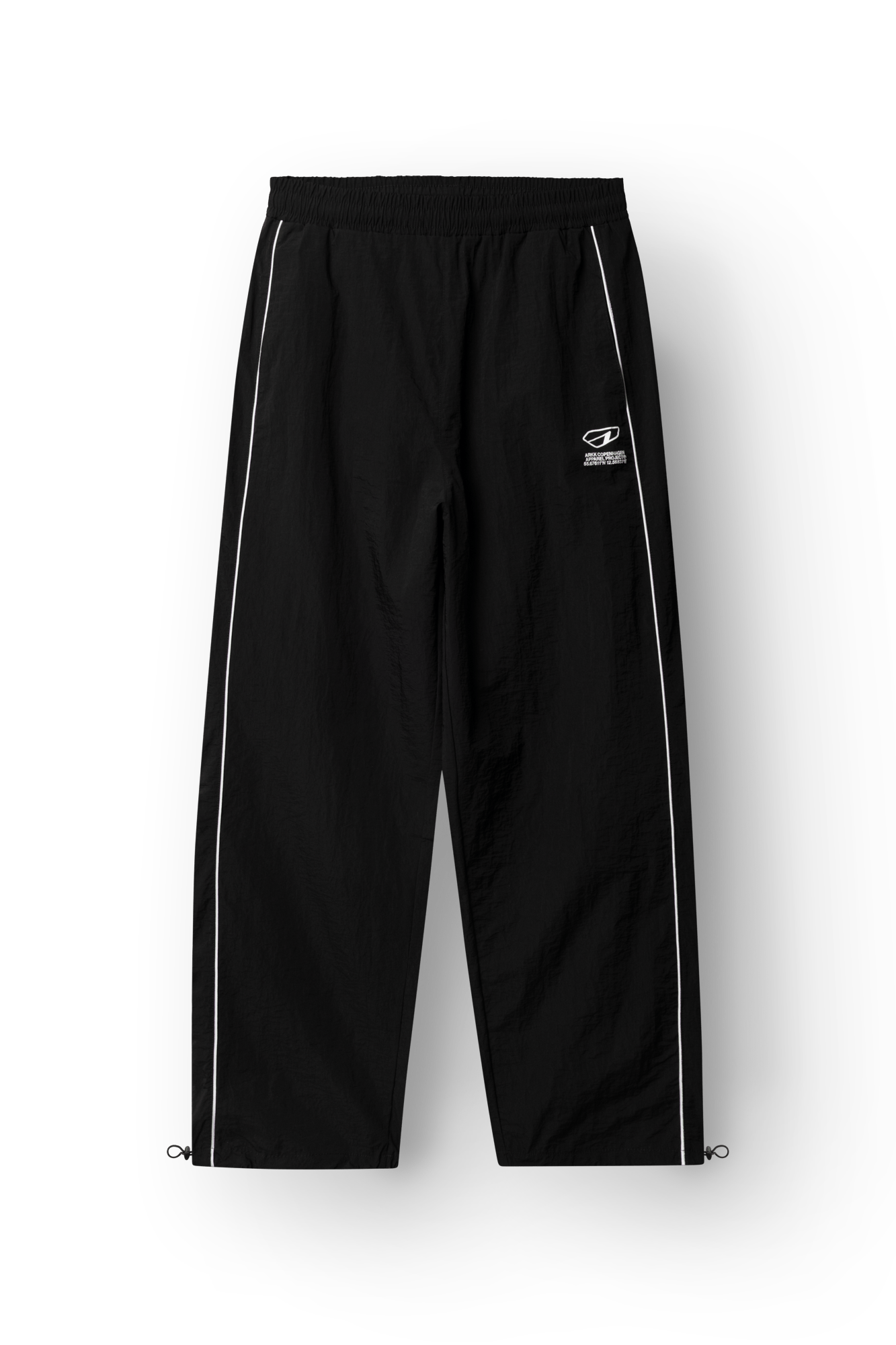 ARKK Apparel ARKK Trackpants | Black Trackpants