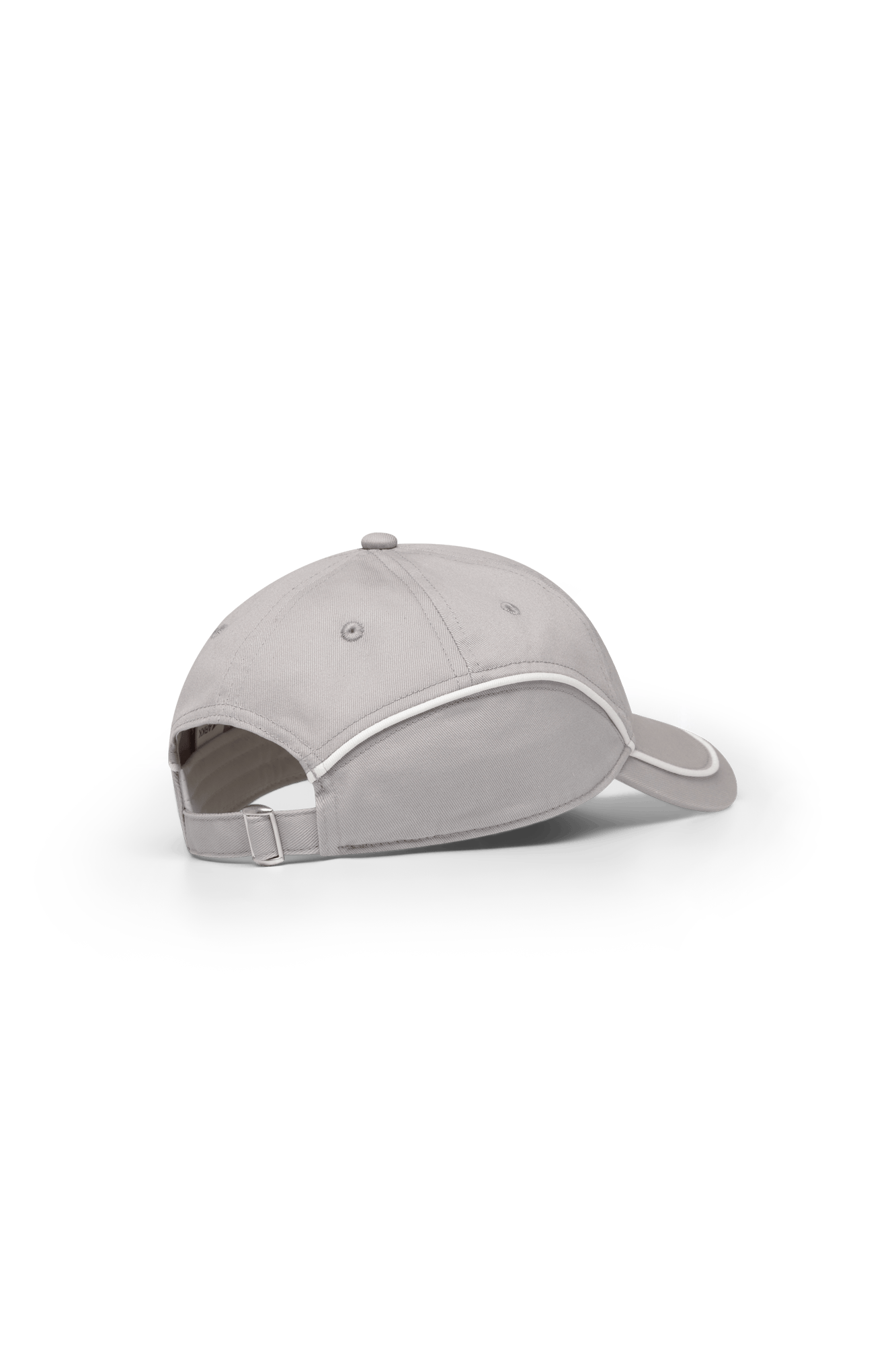 ARKK Accessories ARKK Unity Baseball Cap | Light Grey Cap