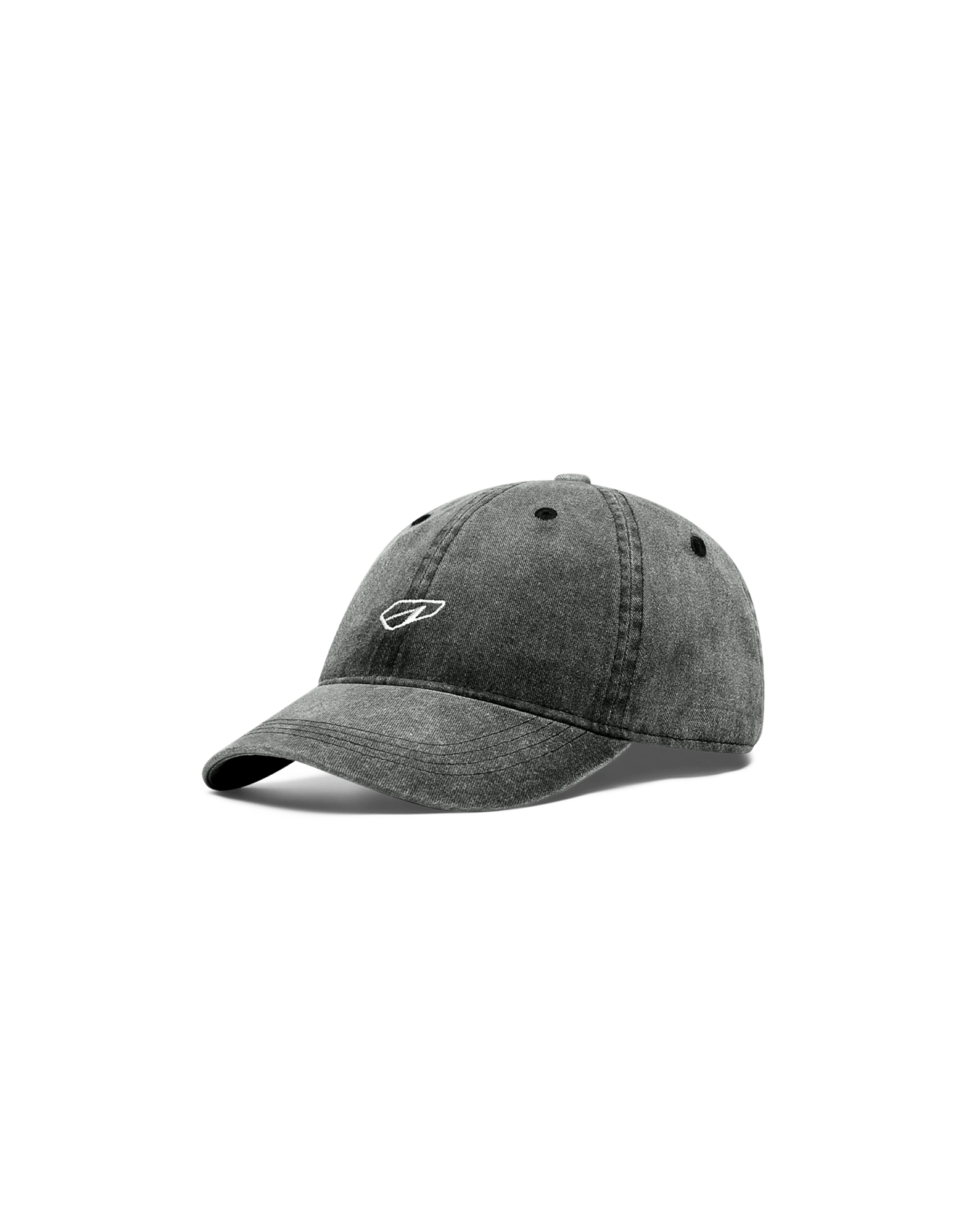 ARKK Accessories ARKK Washed Cap 1.0 | Black Cap