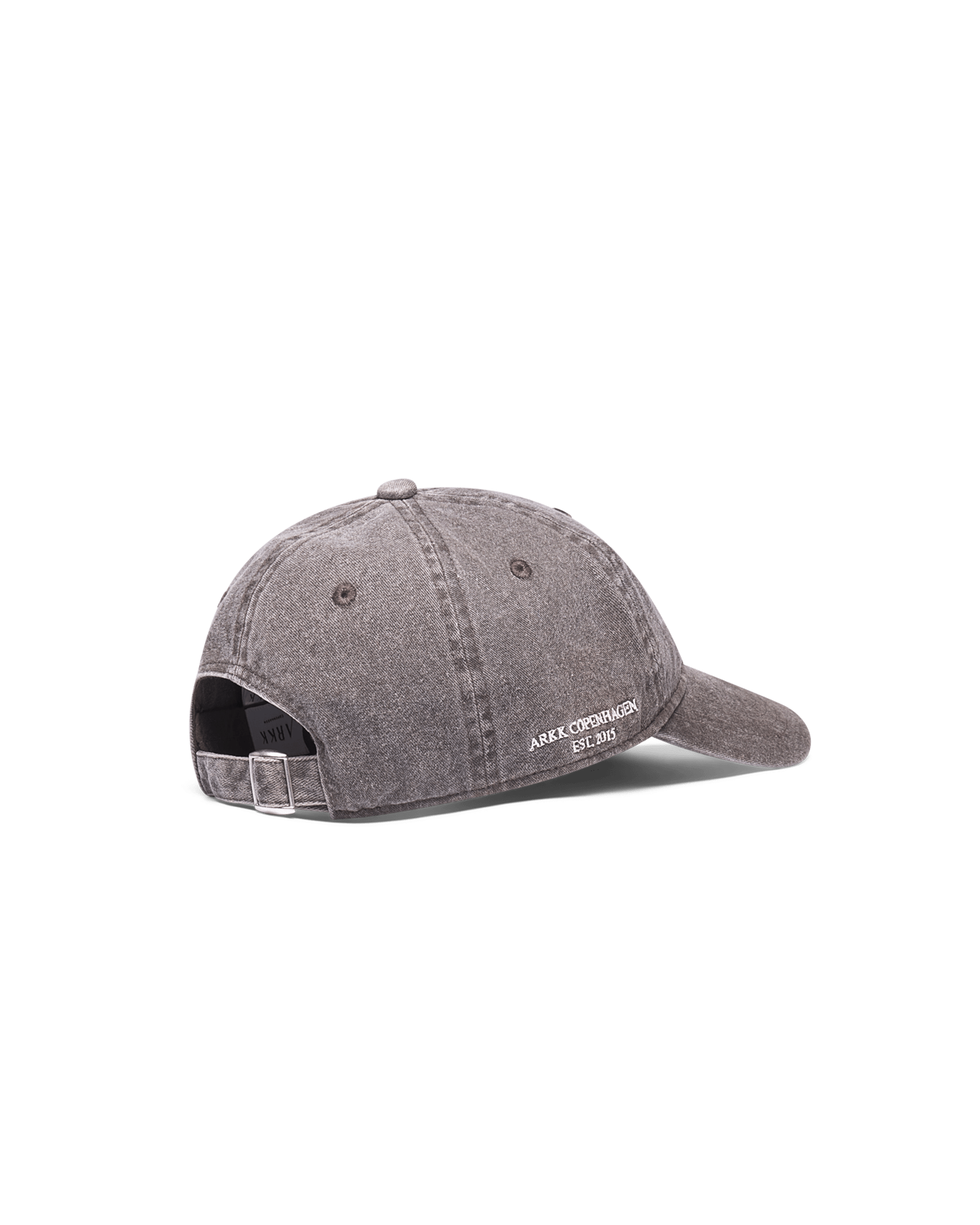 ARKK Accessories ARKK Washed Cap 1.0 | Chocolate Cap