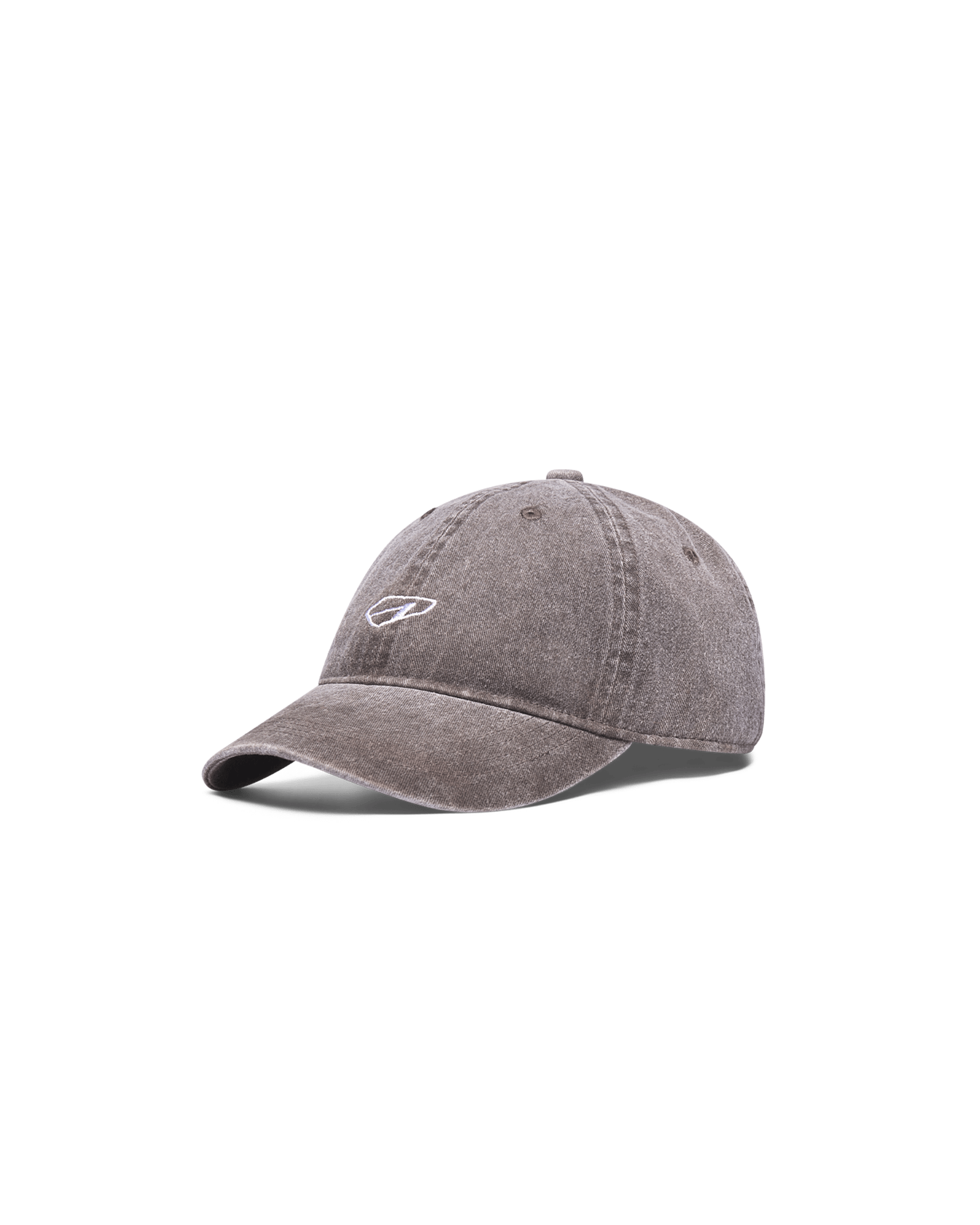 ARKK Accessories ARKK Washed Cap 1.0 | Chocolate Cap
