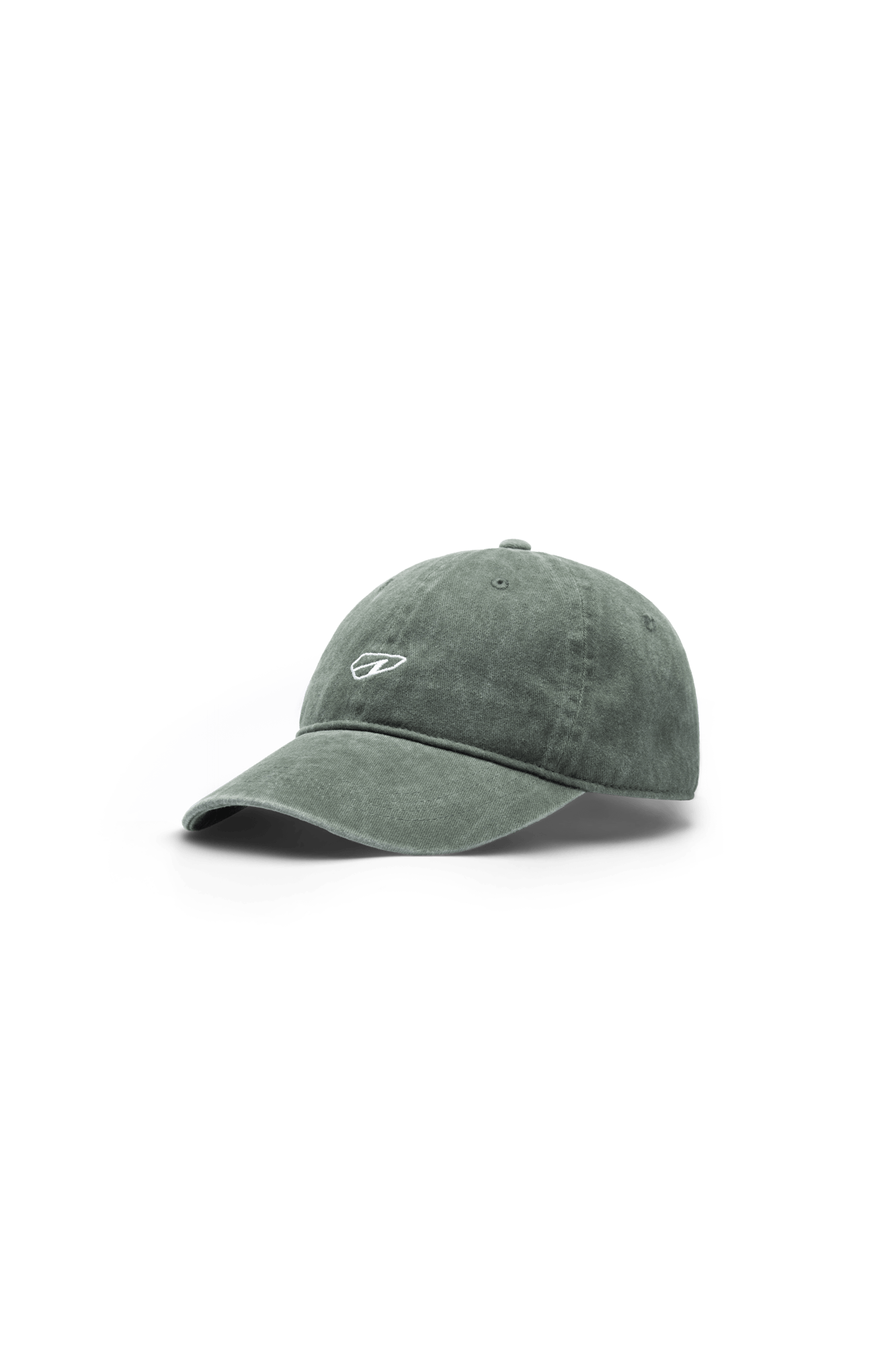 ARKK Accessories ARKK Washed Cap 1.0 | Dark Khaki Cap