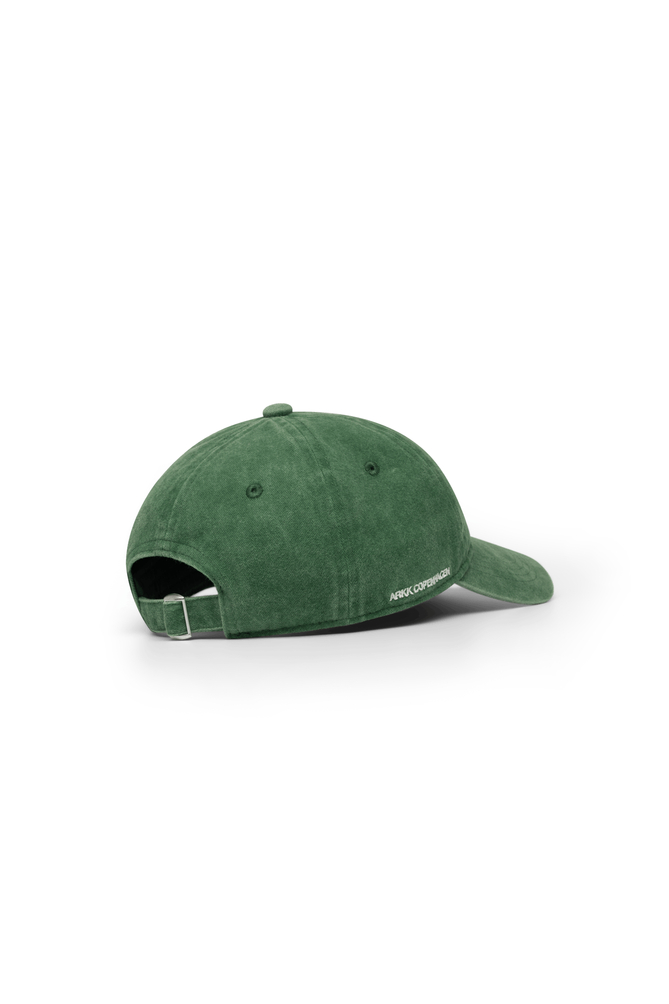 ARKK Accessories ARKK Washed Cap 1.0 | Forest Cap