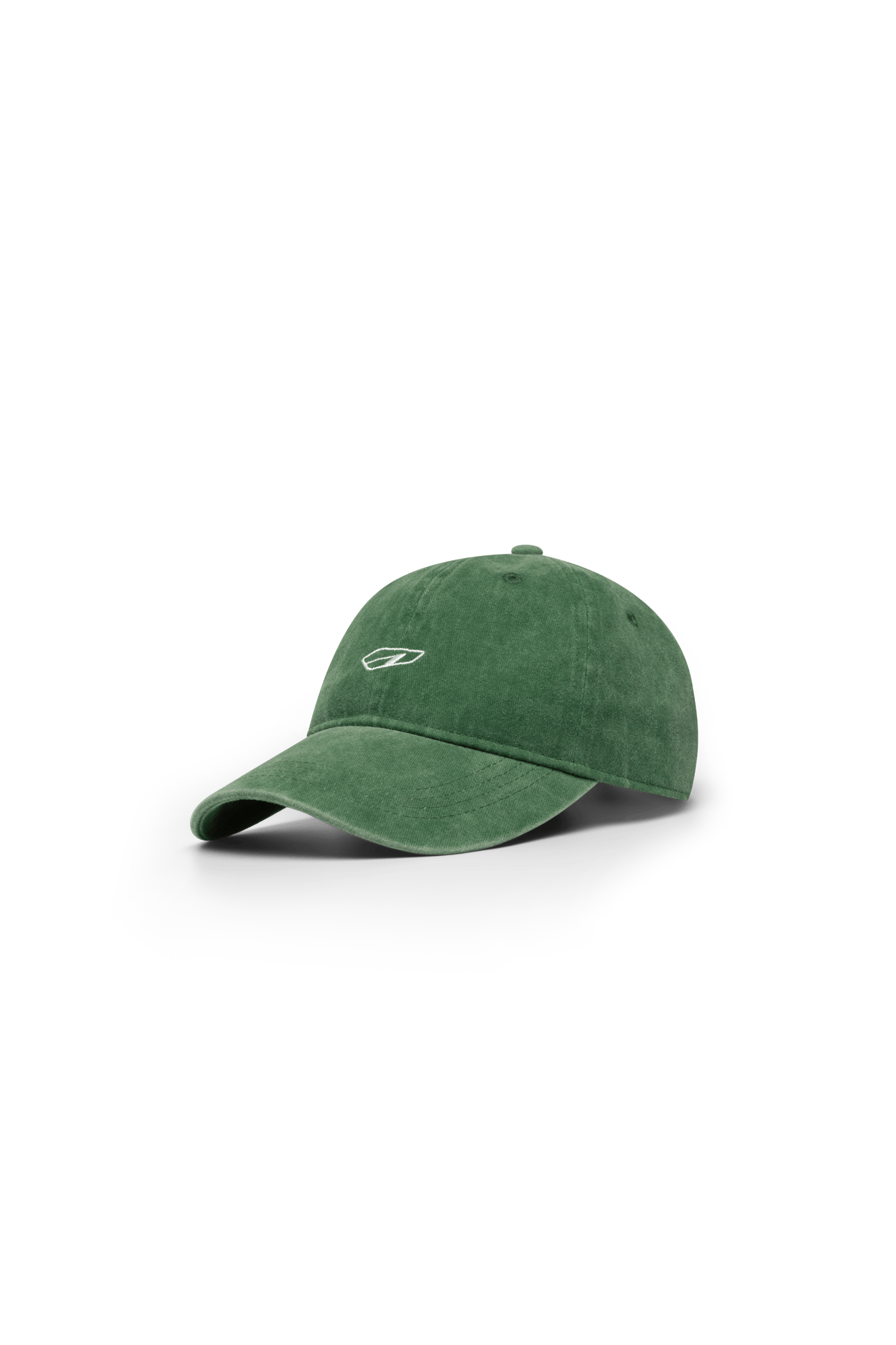 ARKK Accessories ARKK Washed Cap 1.0 | Forest Cap