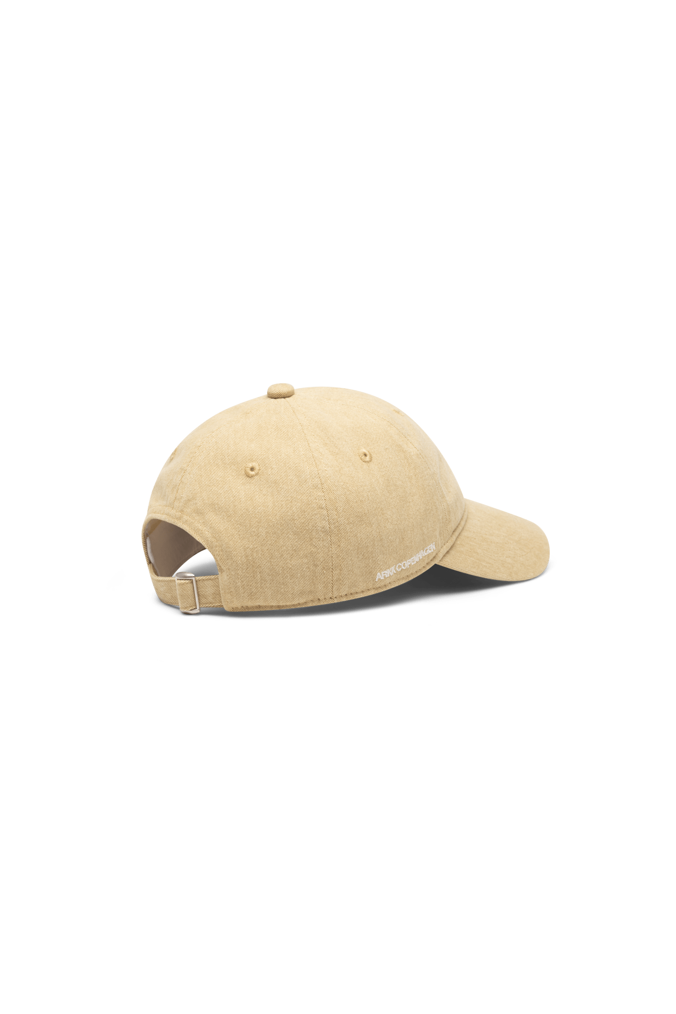 ARKK Accessories ARKK Washed Cap 1.0 | Sand Cap