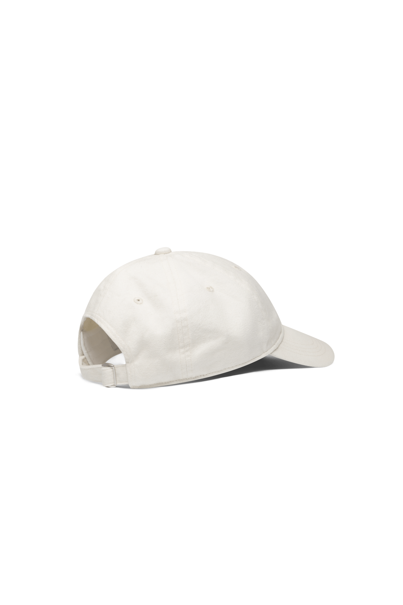 ARKK Accessories ARKK Washed Cap 3.0 | Off White Cap