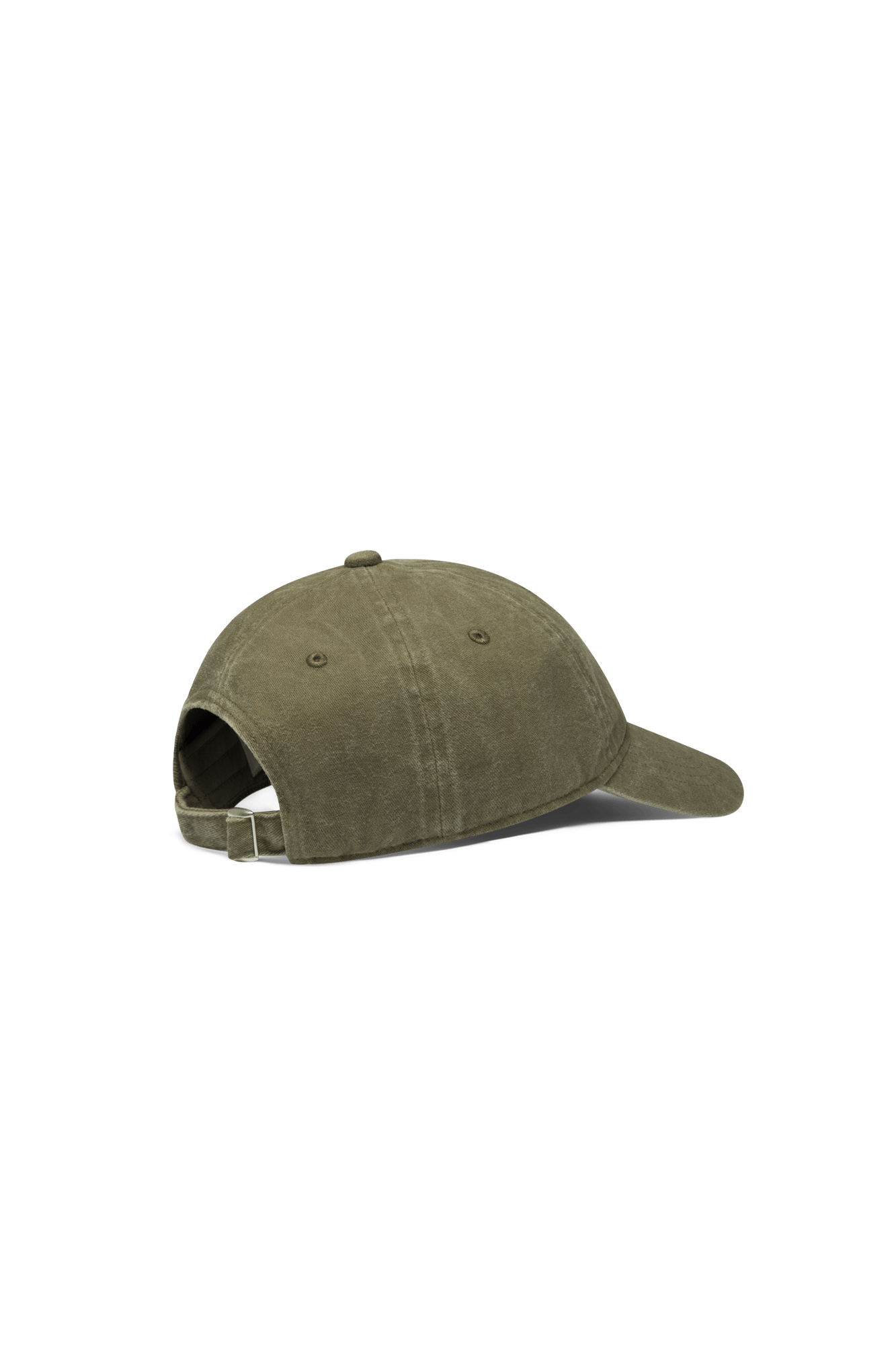 ARKK Accessories ARKK Washed Cap 3.0 | Olive Cap