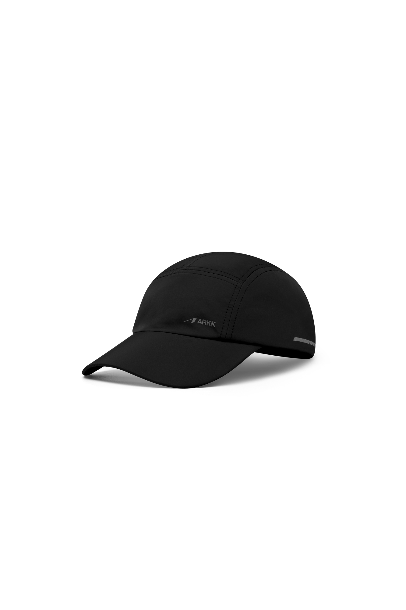 ARKK Accessories ARKK Weatherproof Cap | Black Cap