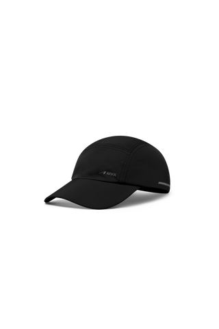 ARKK Accessories ARKK Weatherproof Cap | Black Cap