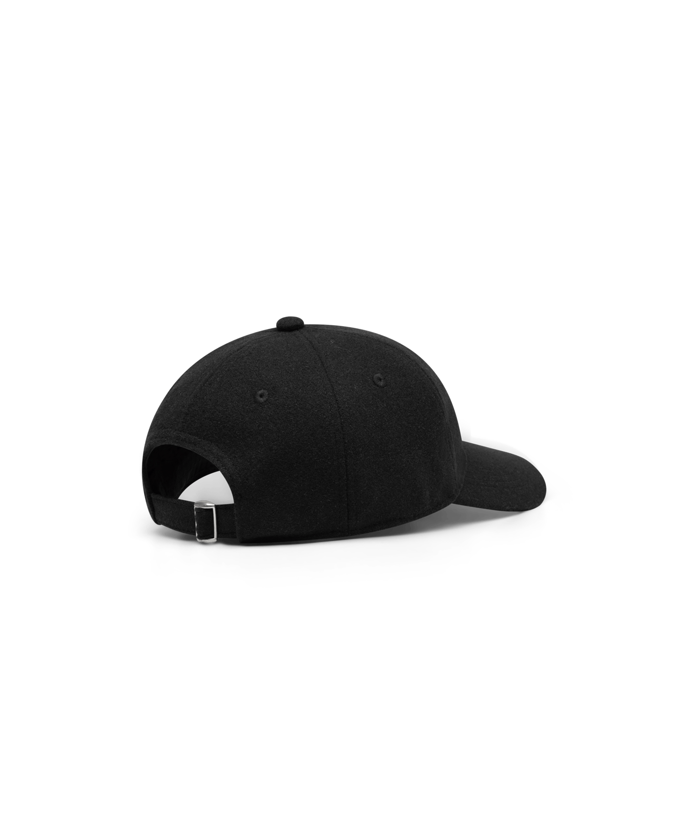 ARKK Accessories ARKK Wool Cap | Black Cap