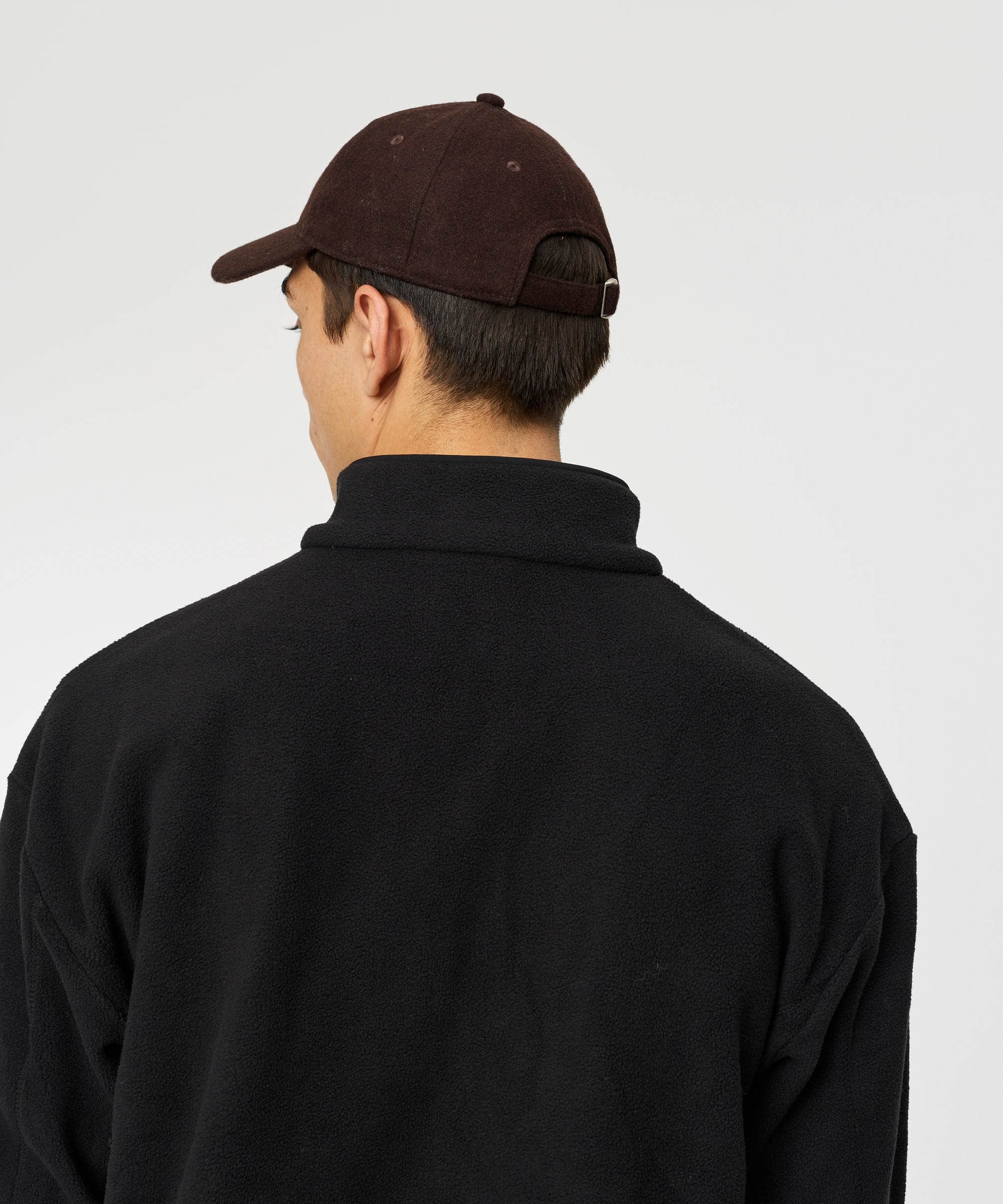 ARKK Accessories ARKK Wool Cap | Chocolate Cap