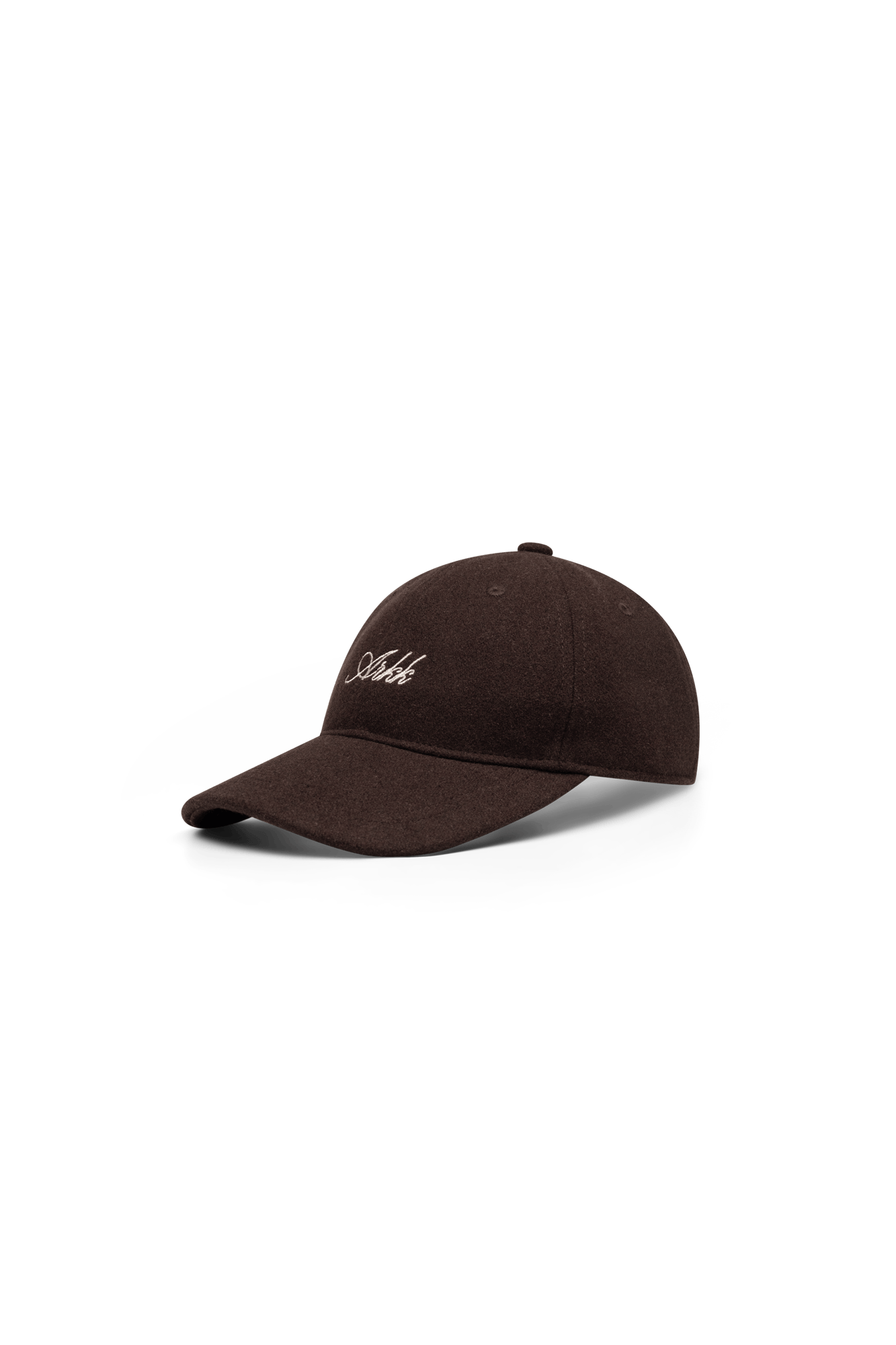 ARKK Accessories ARKK Wool Cap | Chocolate Cap