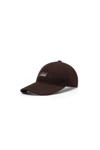 ARKK Accessories ARKK Wool Cap | Chocolate Cap