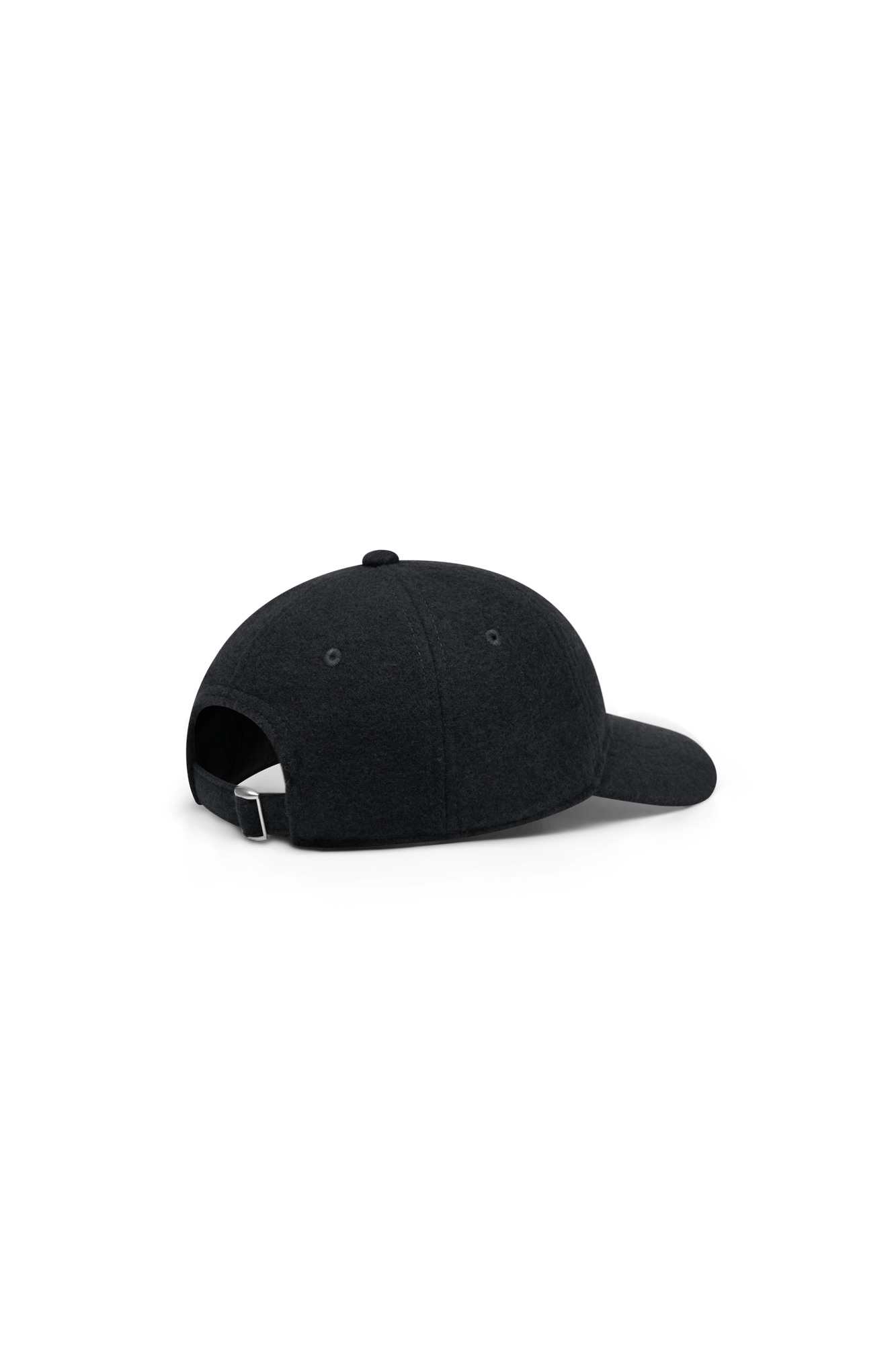 ARKK Accessories ARKK Wool Cap | Dark Grey Cap