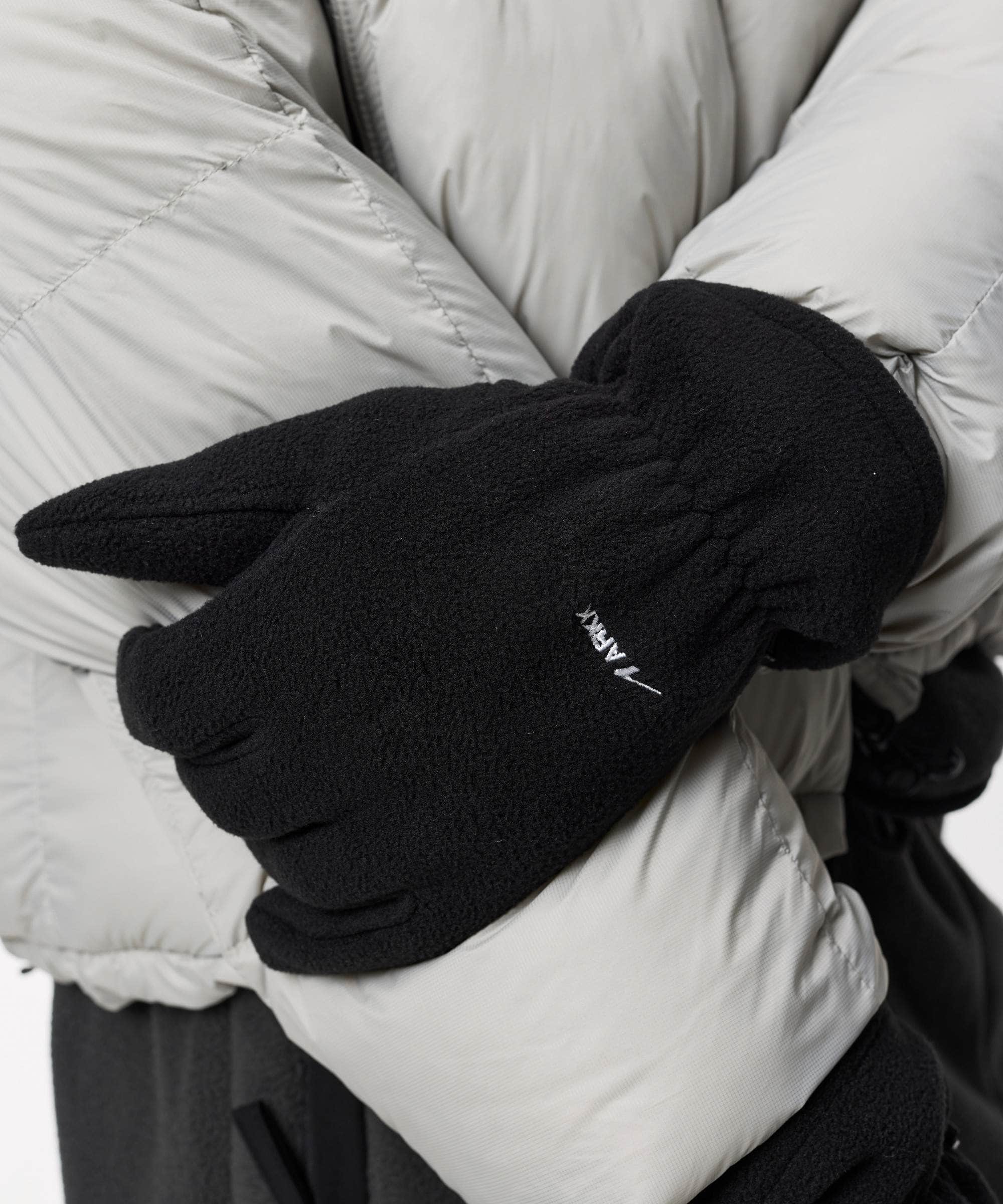 ARKK Accessories Active Transition Gloves | Black Gloves