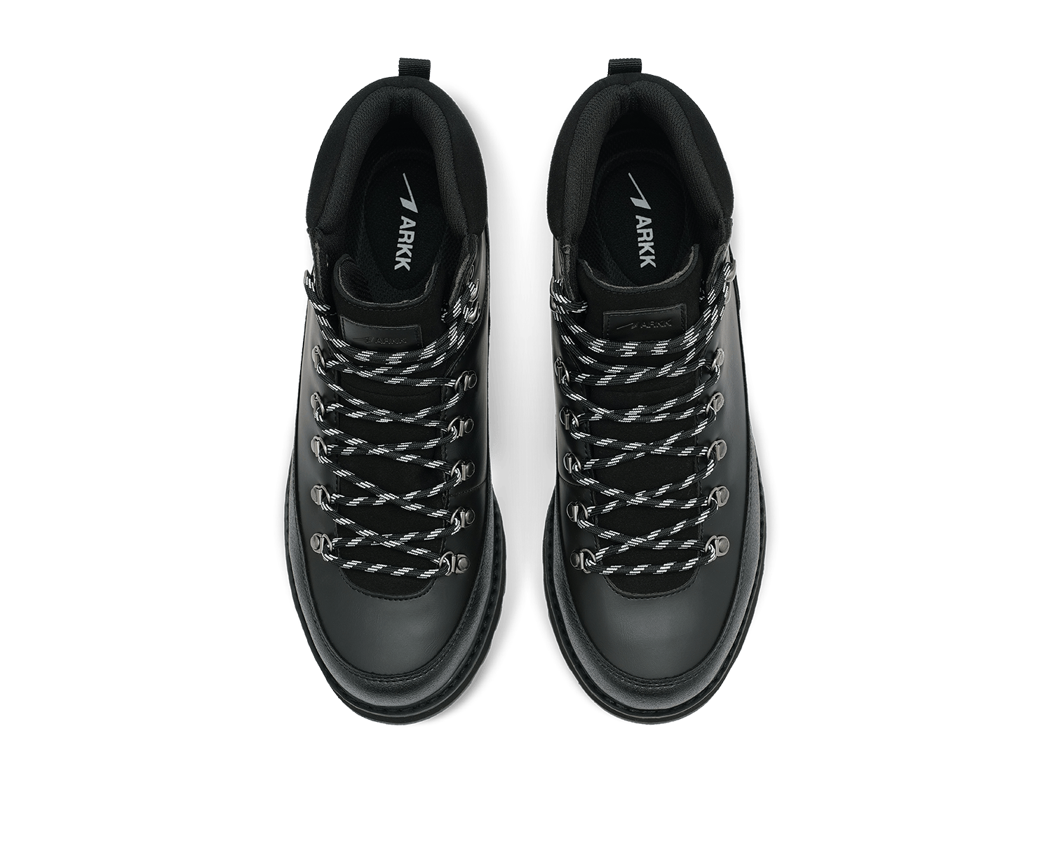 ARKK SMU Alpine | Black Alpine