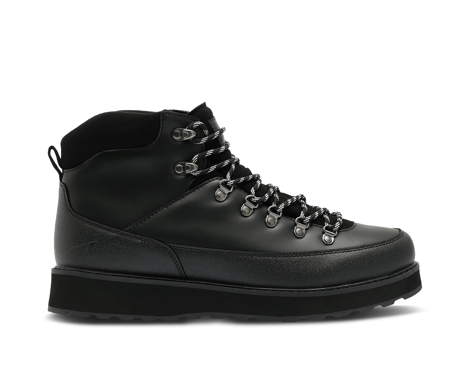 ARKK SMU Alpine | Black Alpine