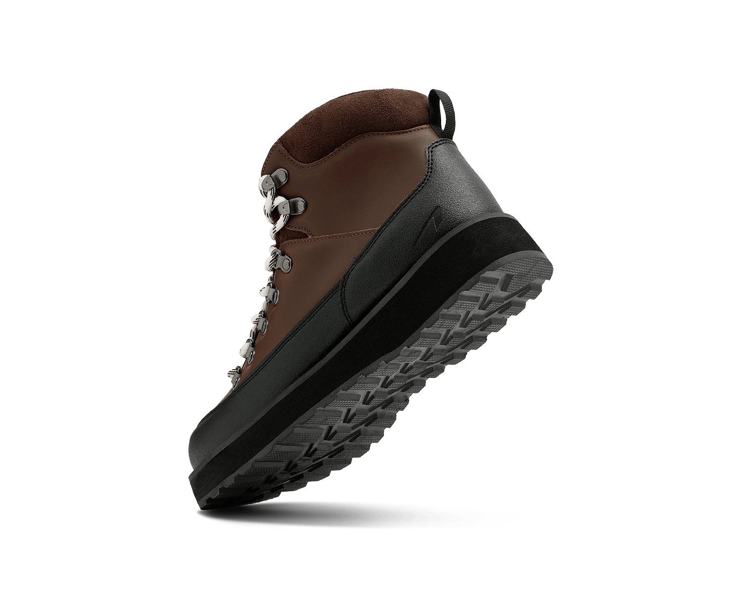 ARKK SMU Alpine | Coffee Black Alpine