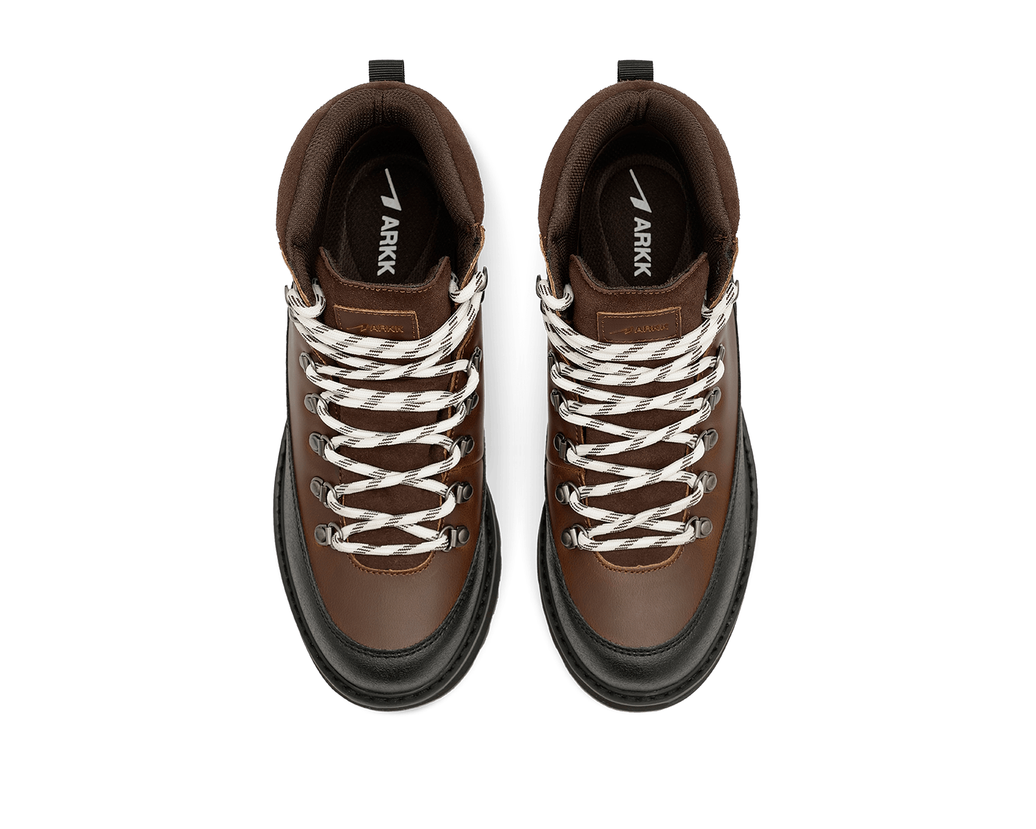 ARKK SMU Alpine | Coffee Black Alpine