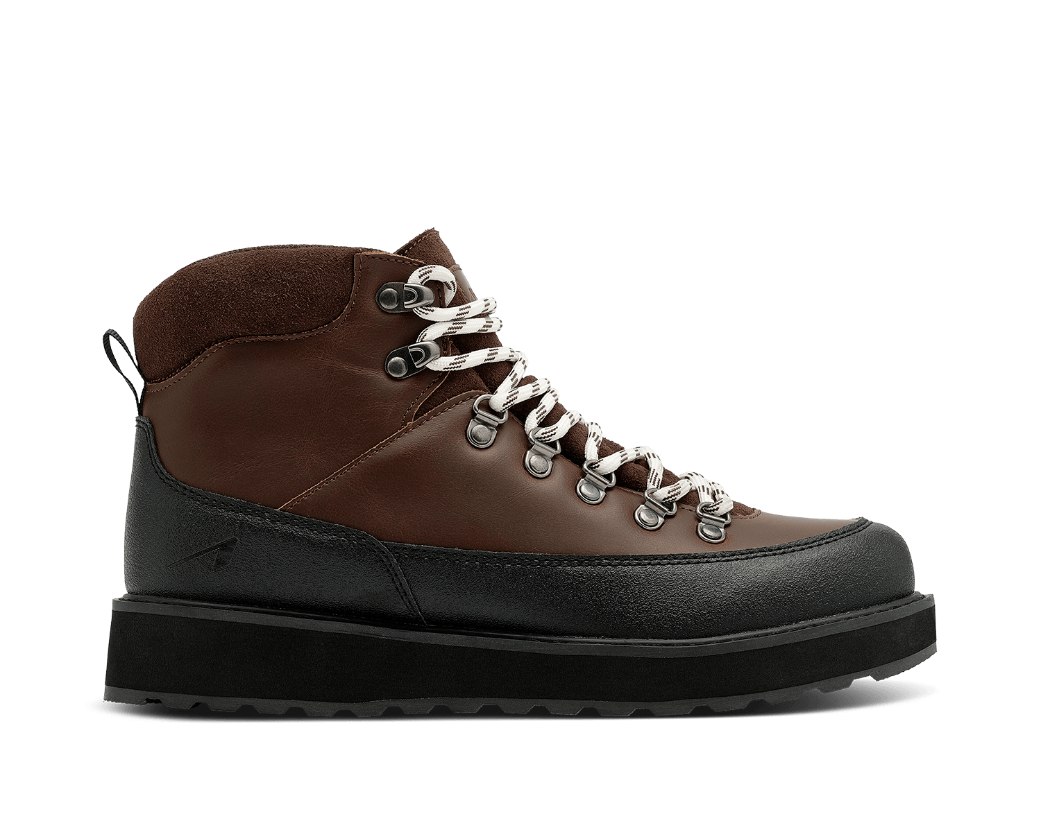 ARKK SMU Alpine | Coffee Black Alpine