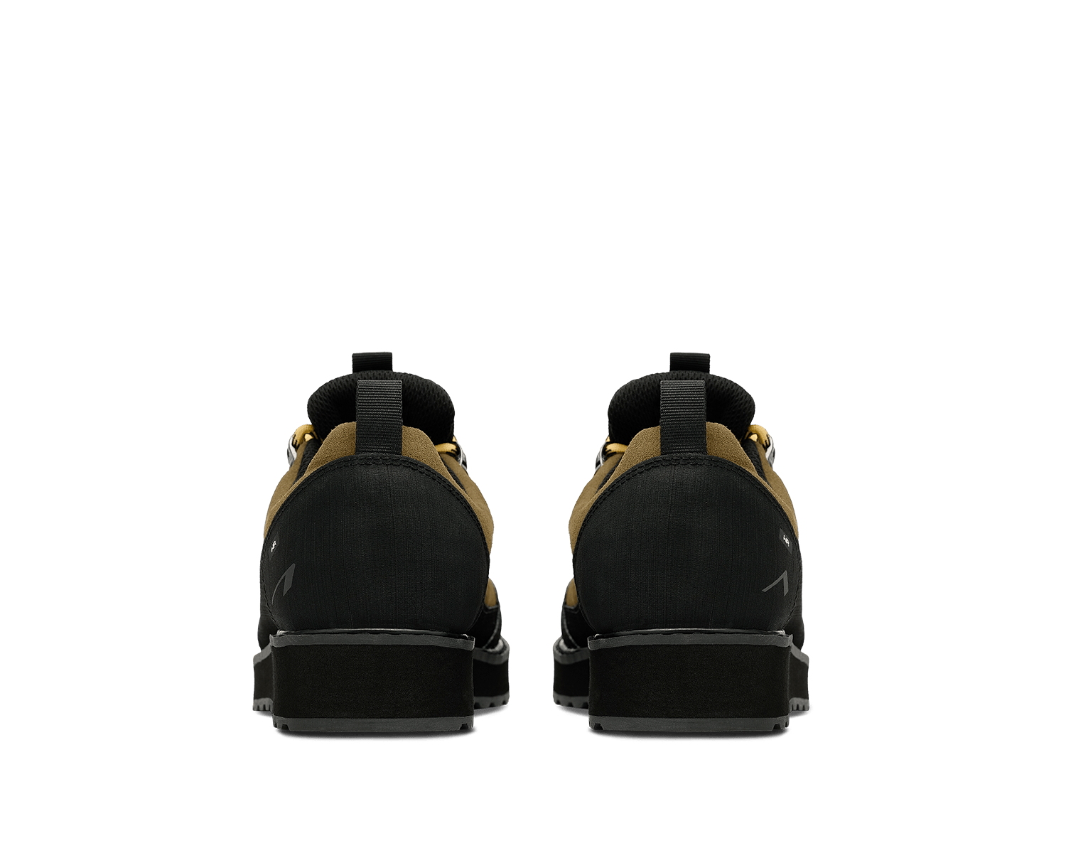 ARKK SMU Alpine Low WR | Moss Black Alpine