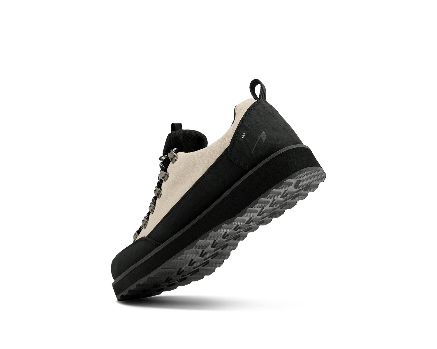 ARKK SMU Alpine Low WR | Sand Black Alpine