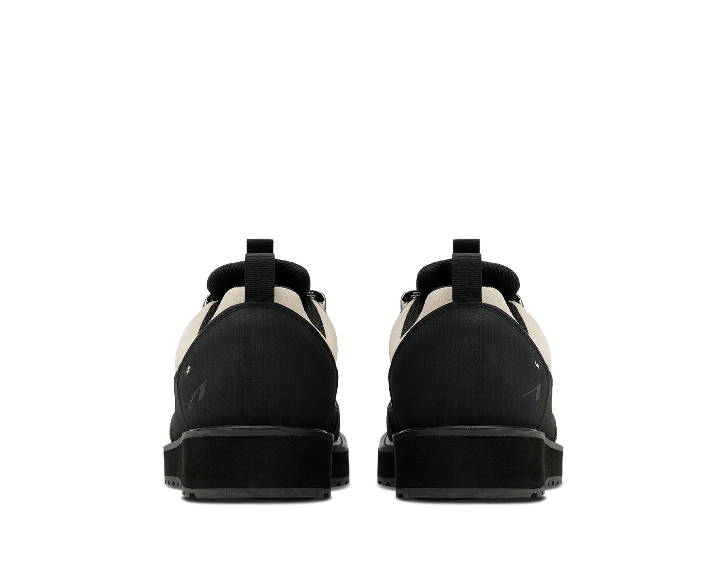 ARKK SMU Alpine Low WR | Sand Black Alpine