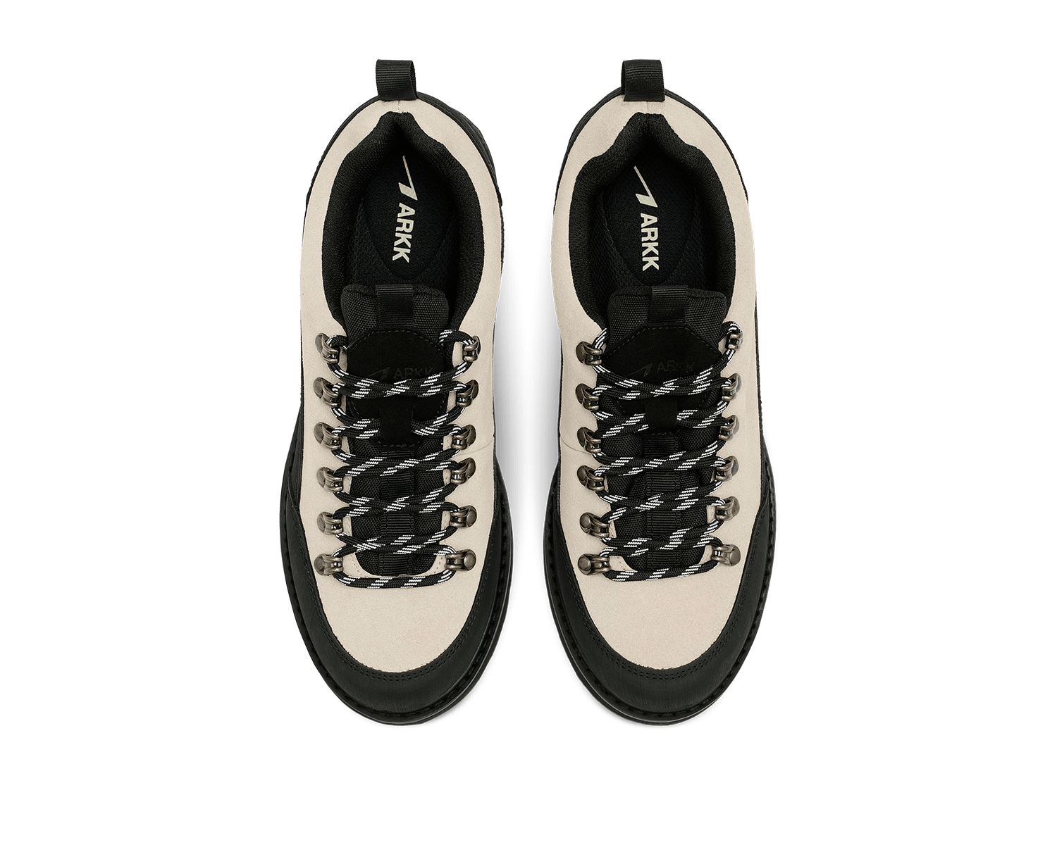 ARKK SMU Alpine Low WR | Sand Black Alpine