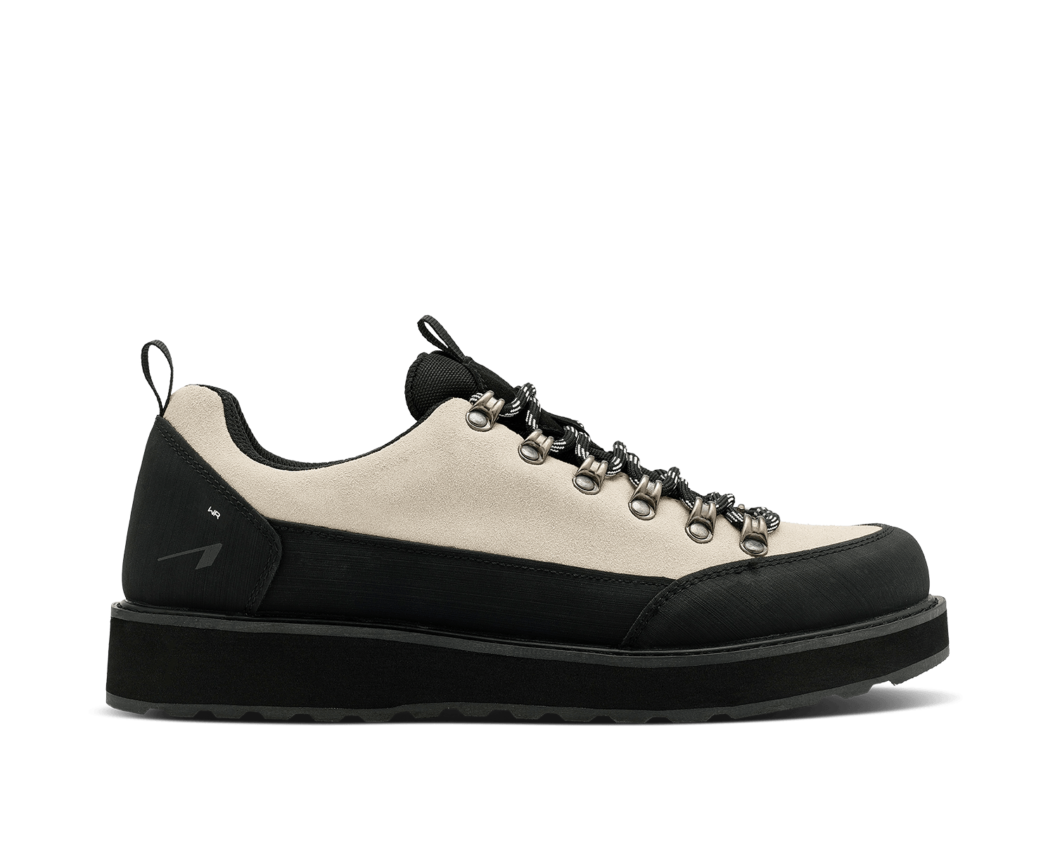 ARKK SMU Alpine Low WR | Sand Black Alpine