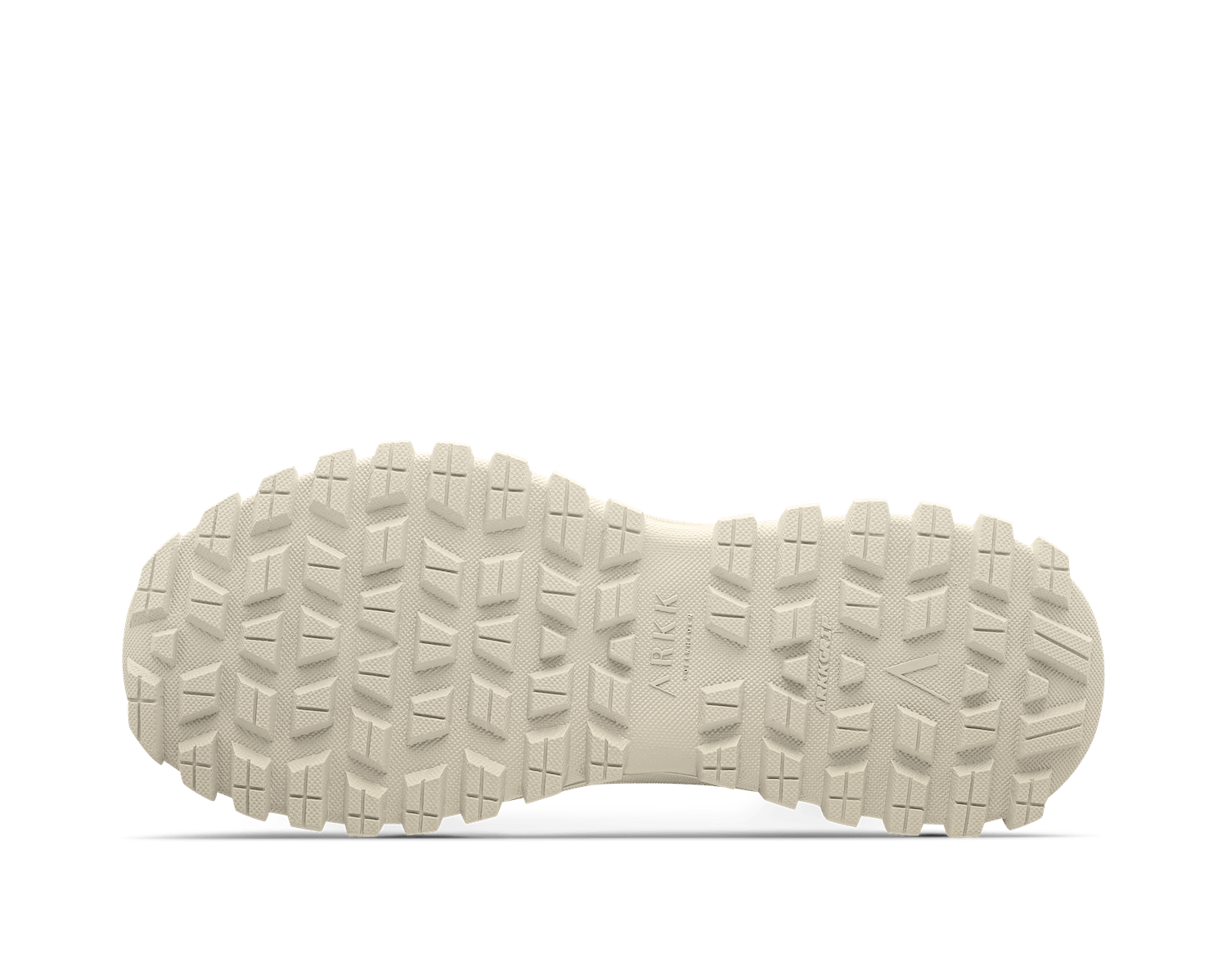 ARKK Essential Line Apaze Hightop | Eucalyptus Oyster Gray Apaze Hightop