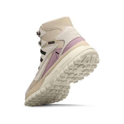 ARKK Essential Line Apaze Hightop | Eucalyptus Oyster Gray Apaze Hightop