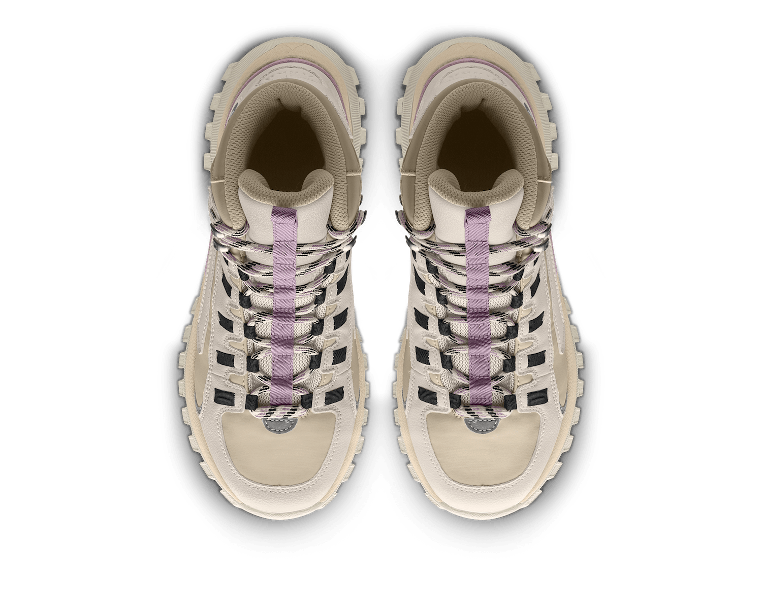 ARKK Essential Line Apaze Hightop | Eucalyptus Oyster Gray Apaze Hightop