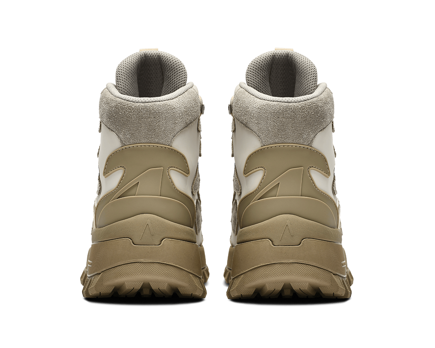 ARKK Essential Line Apaze Hightop | Fossil Apaze Hightop