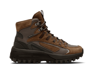ARKK Essential Line Apaze Hightop | Mocha Apaze Hightop
